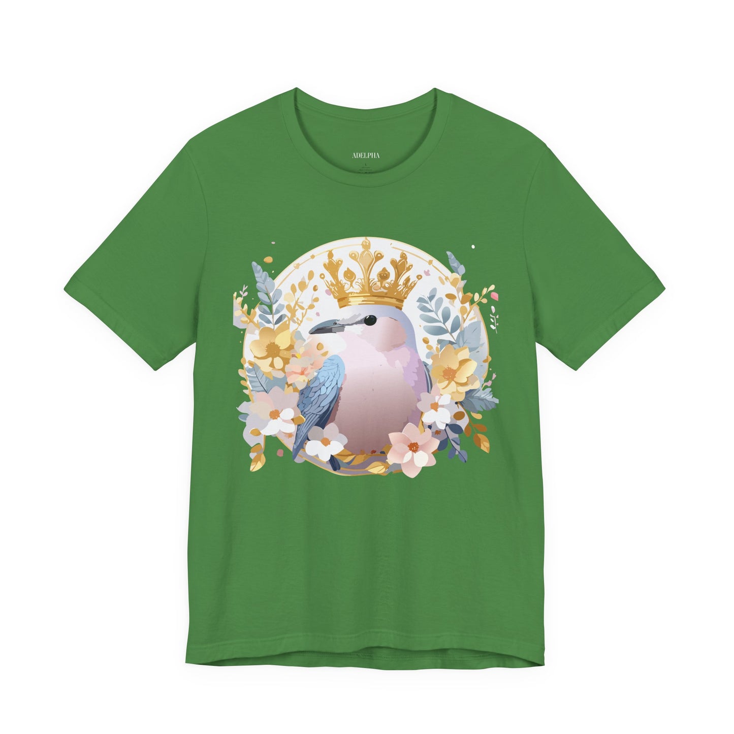 Medallion Shirt