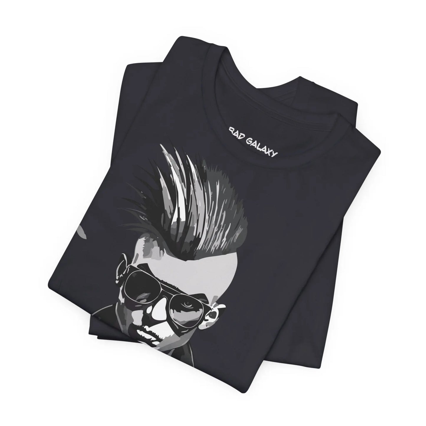 PUNK ROCK tee Shirt