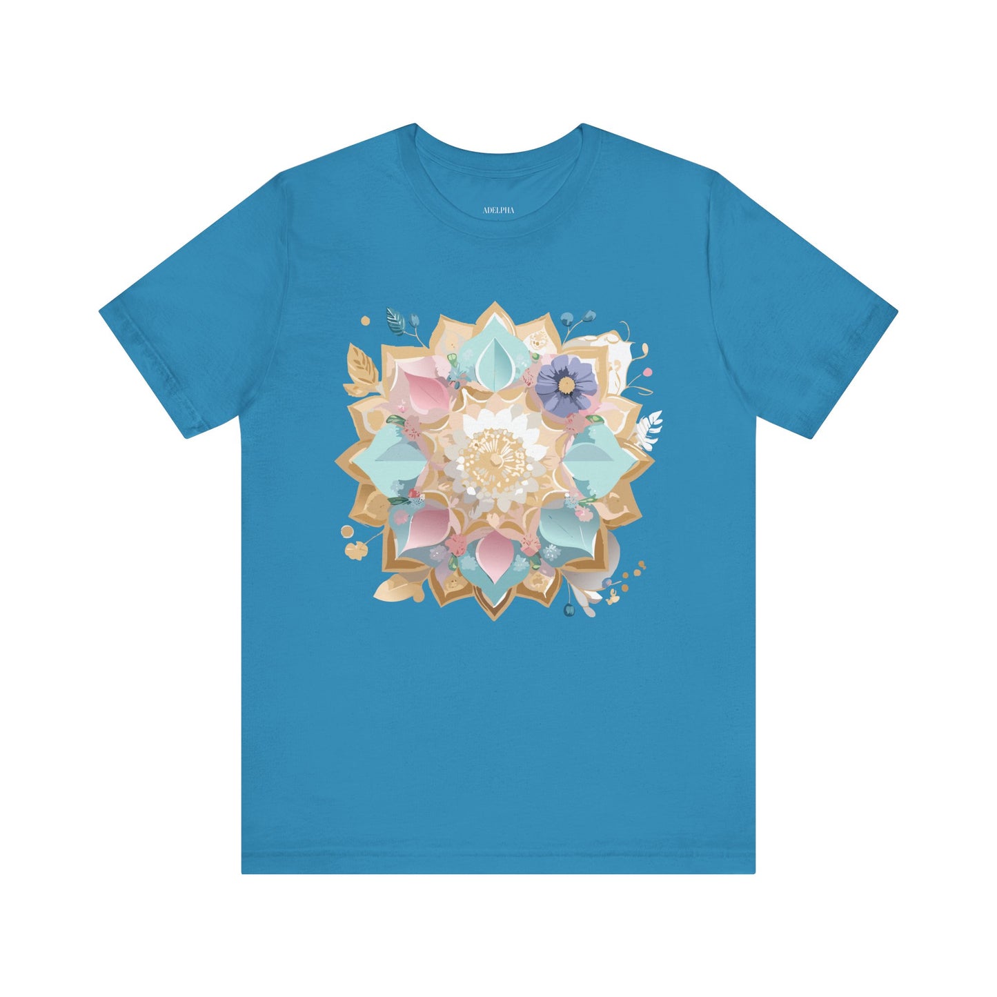 Mandala Shirt