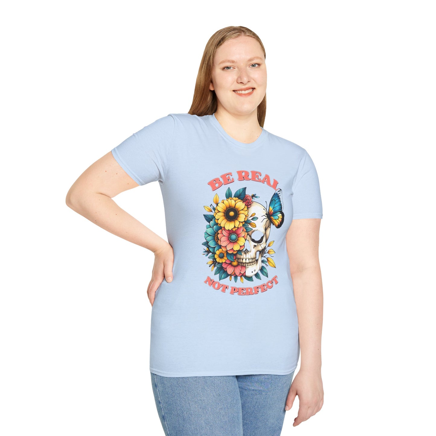 Skull Tee Shirt, Skeleton Shirt, Shirt with Skull, Shirt with Skeleton
