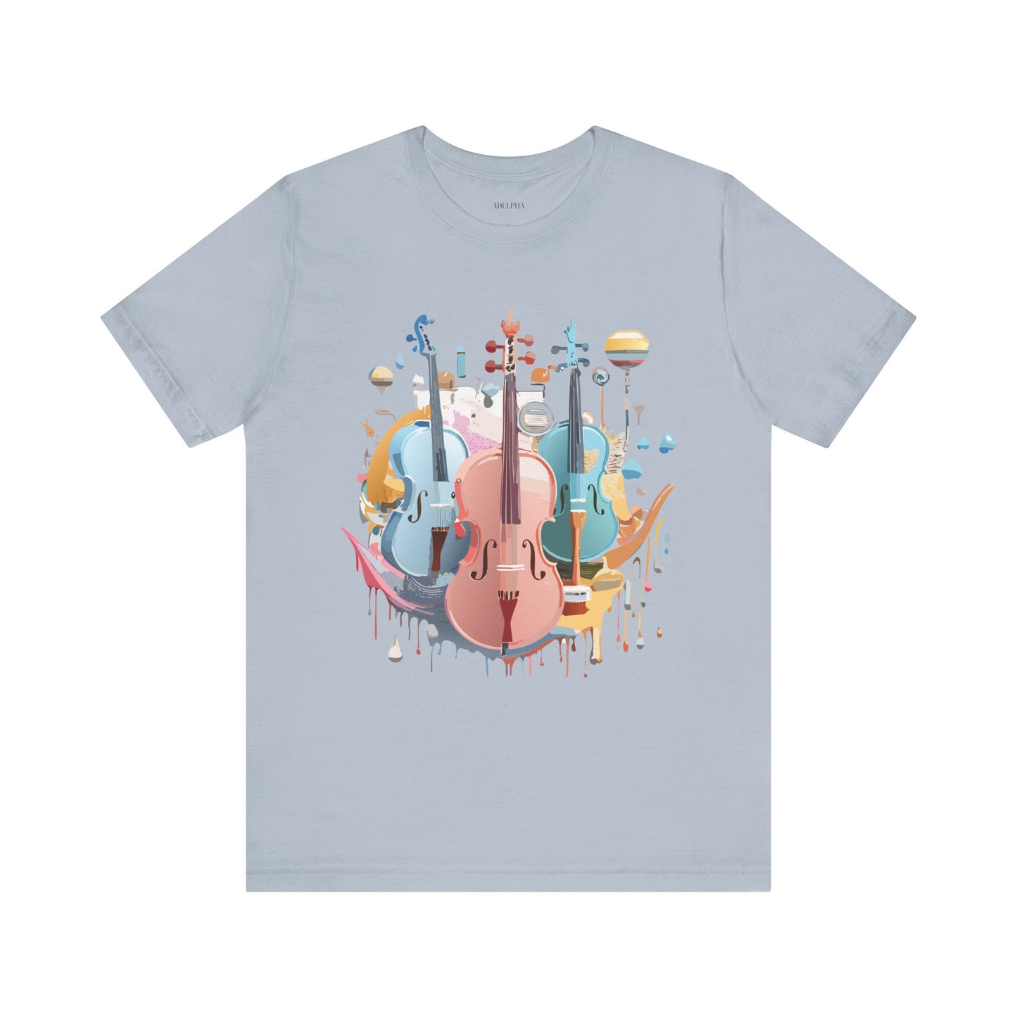Music T Shirt