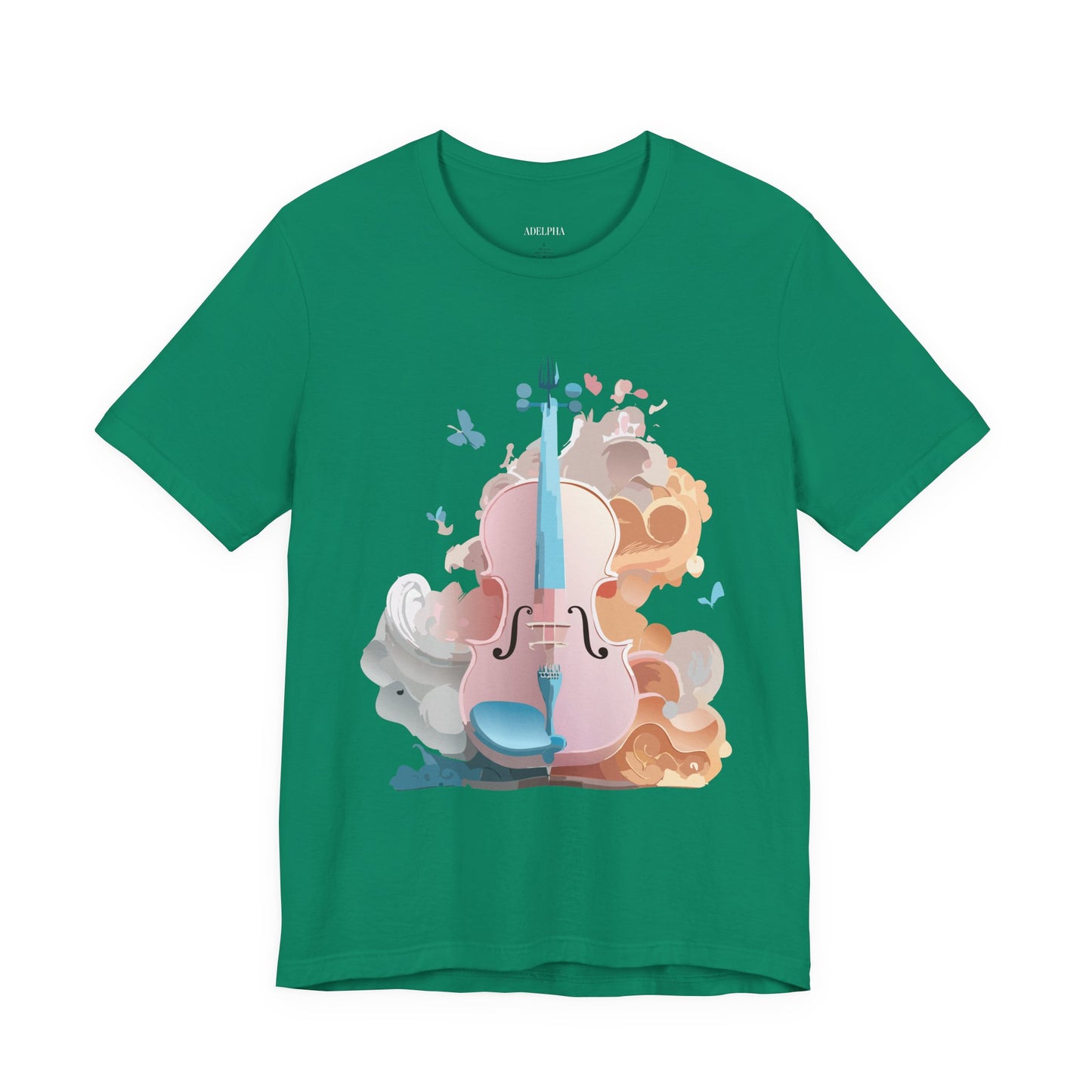 Music T Shirt