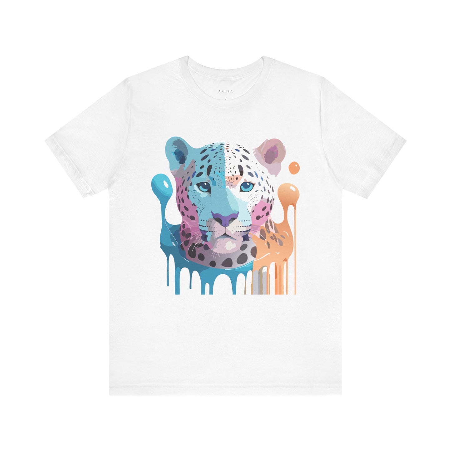 Cheetah Shirt