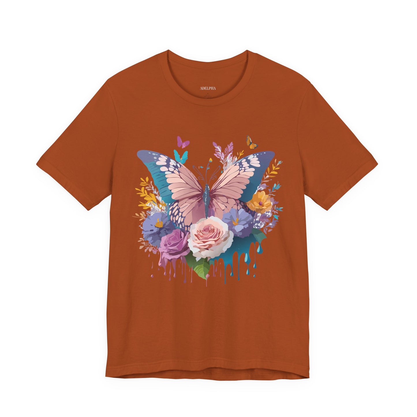 Butterfly Shirt