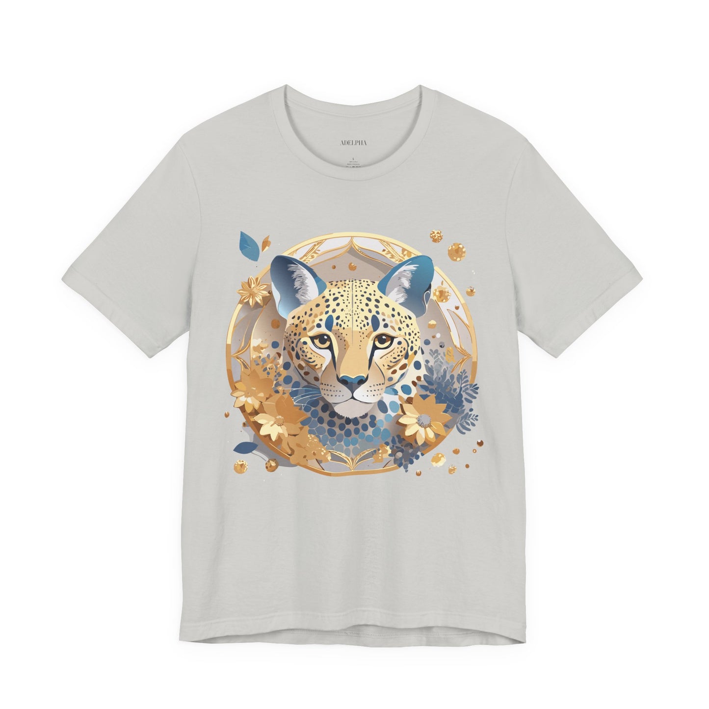 Medallion Shirt