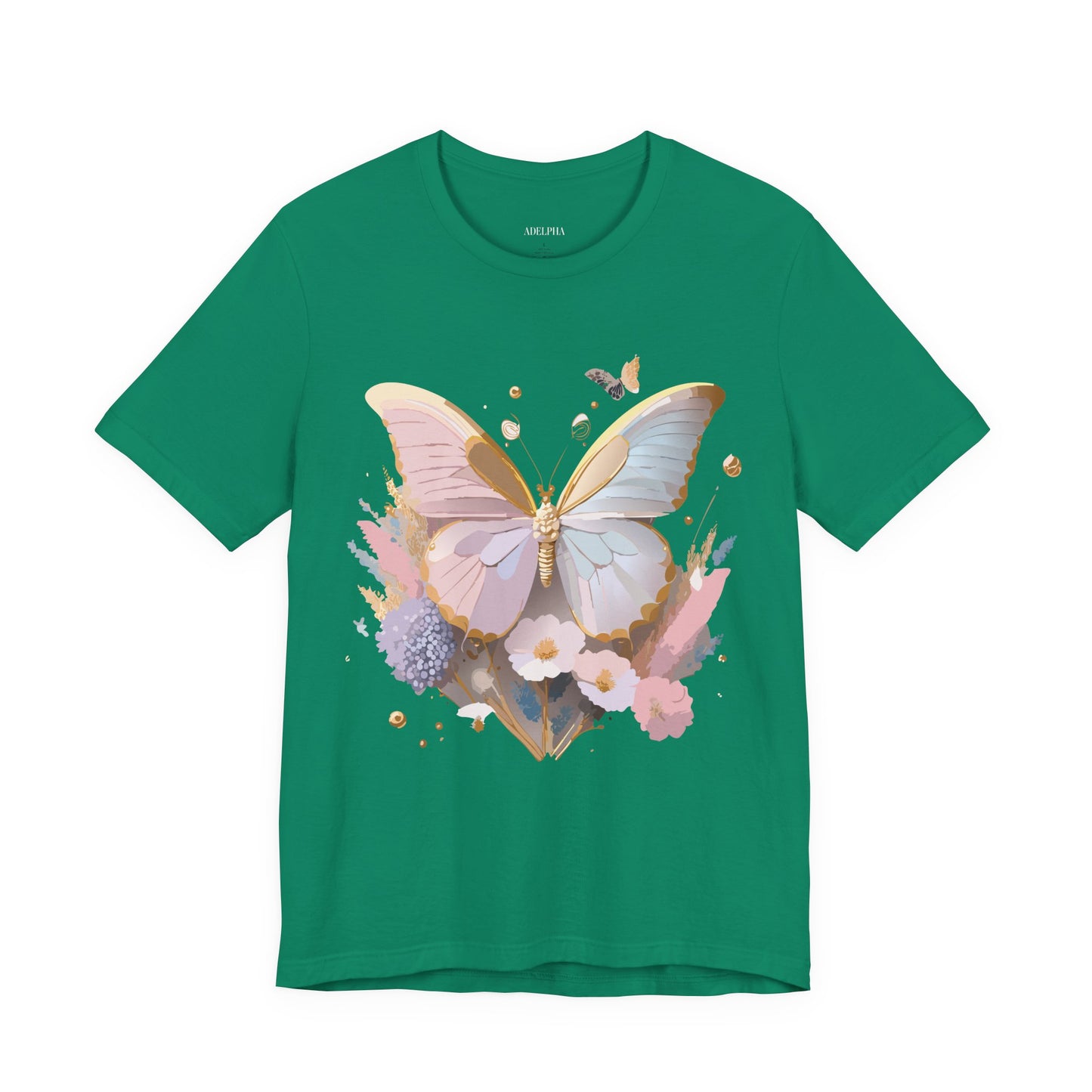 Butterfly Shirt