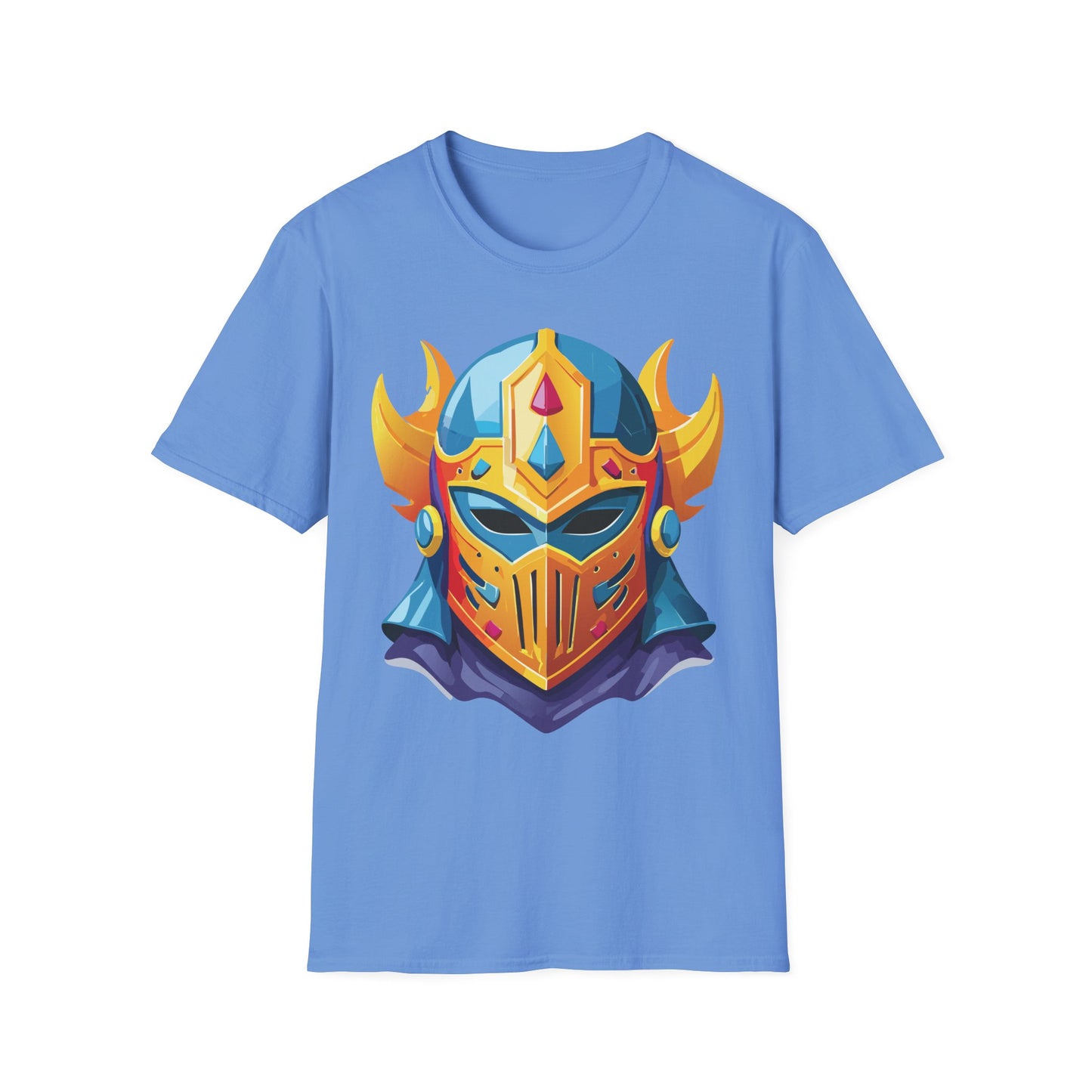 Mask Tee Shirt, Mask Shirt, Shirt with Mask, Masquerade Tees