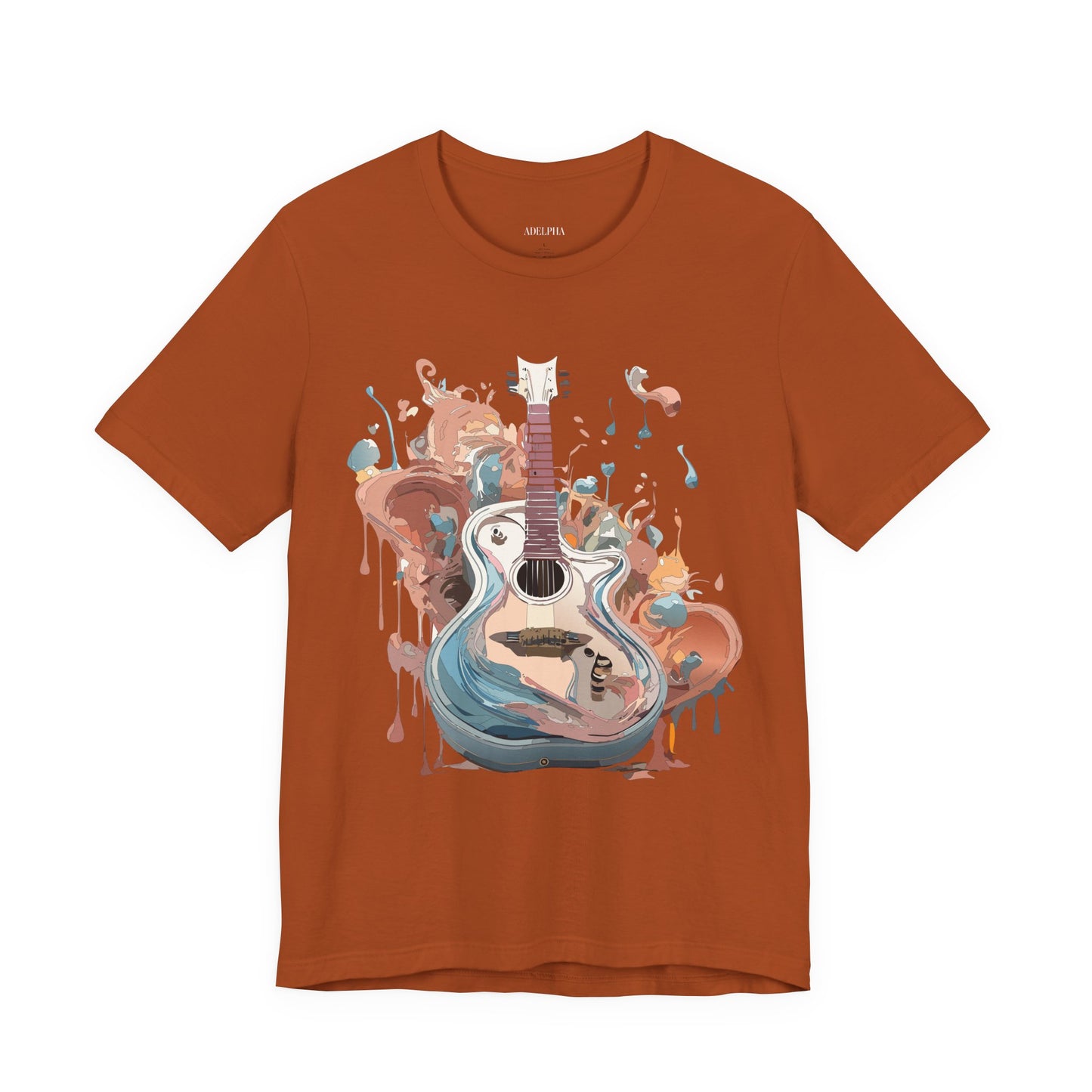 Music T Shirt