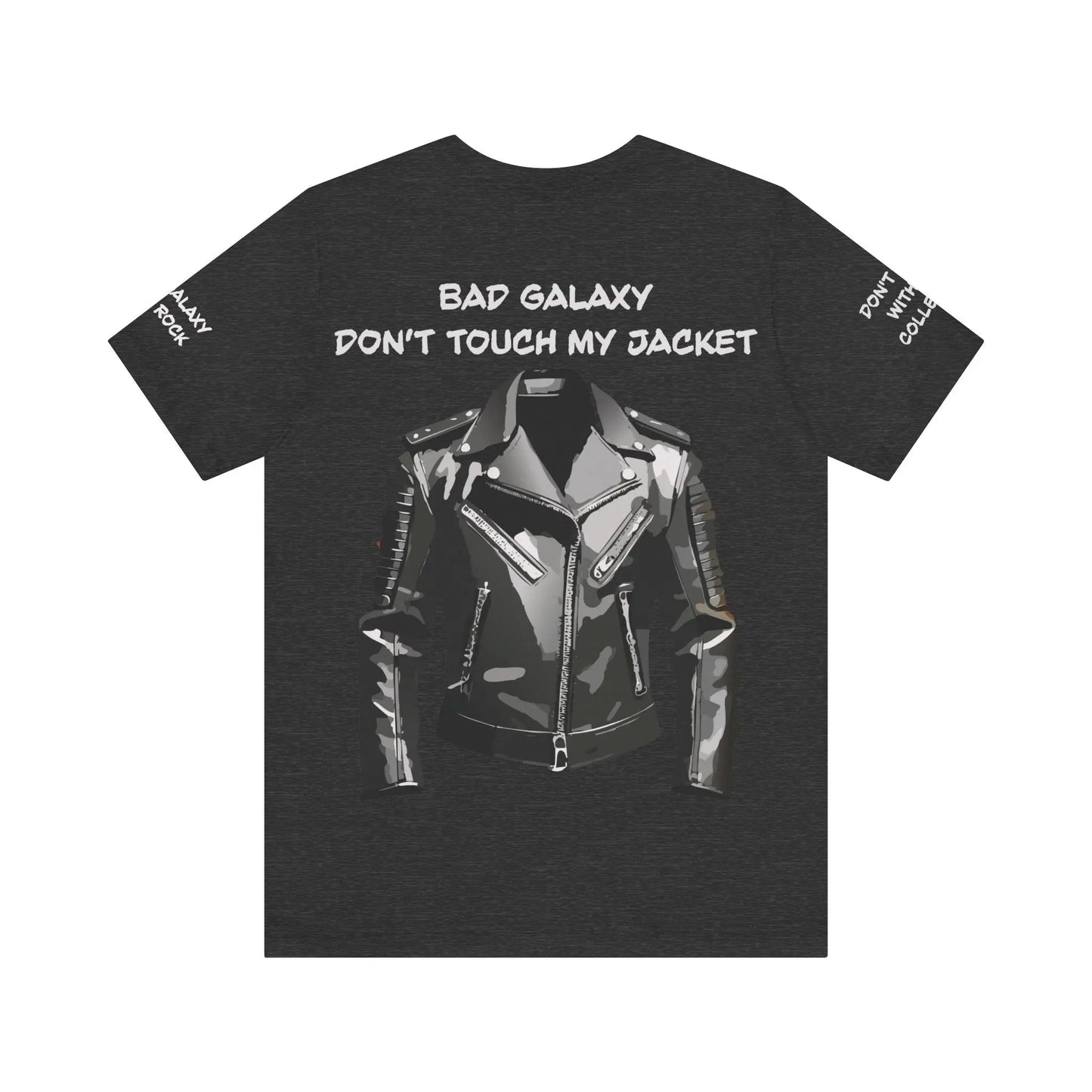 PUNK ROCK tee Shirt