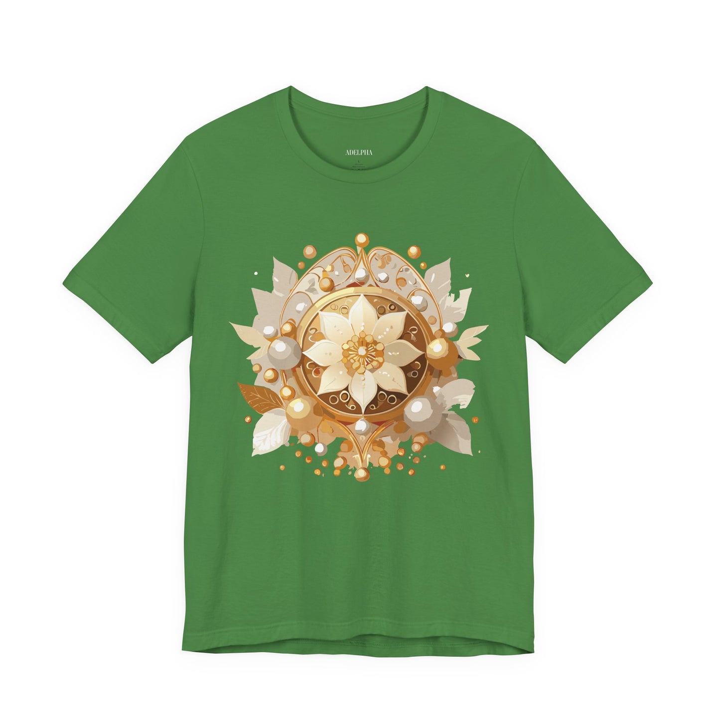 Jewelry Shirt