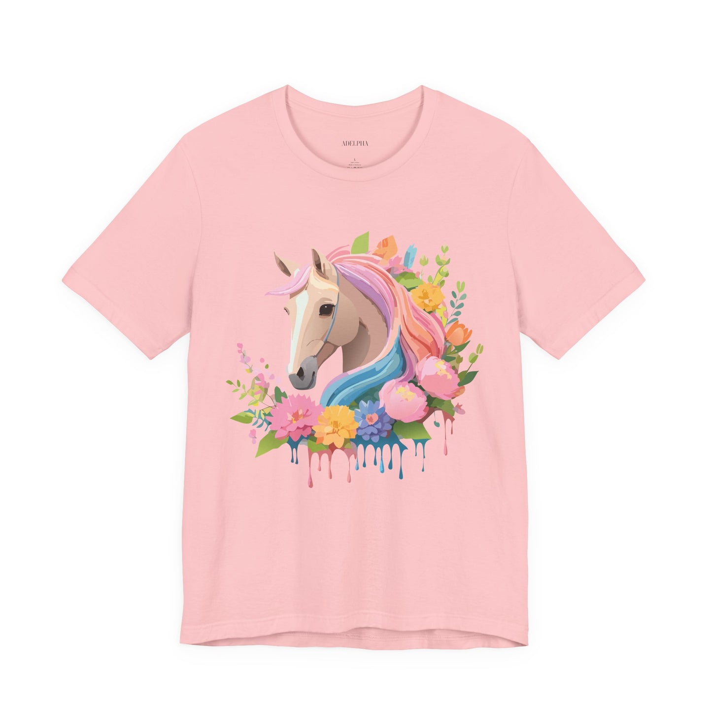 Horse Shirt, Shirt with Horse