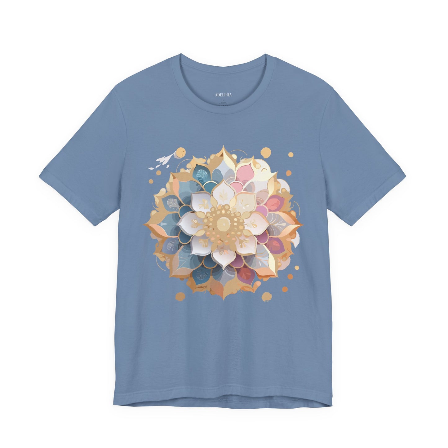 Mandala Shirt