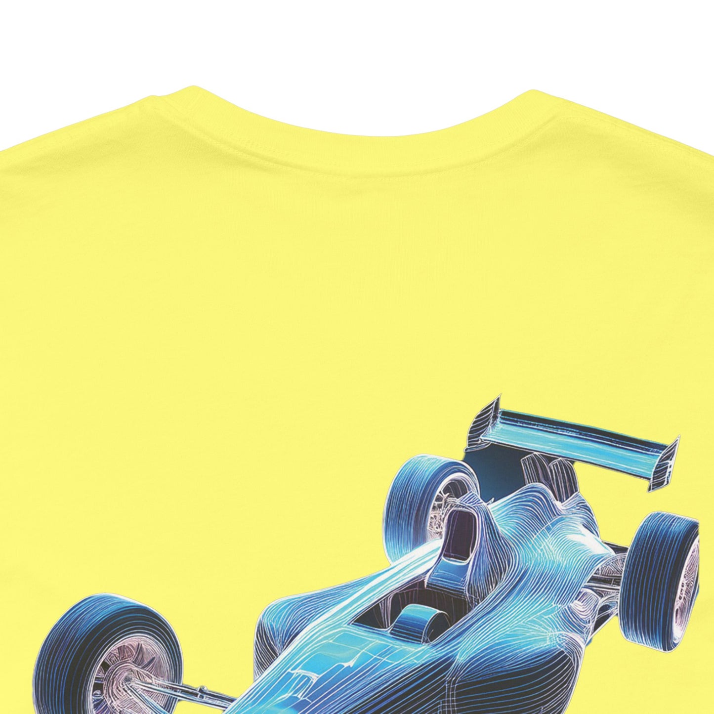 Car Tee Shirt, Car Graphic Tees
