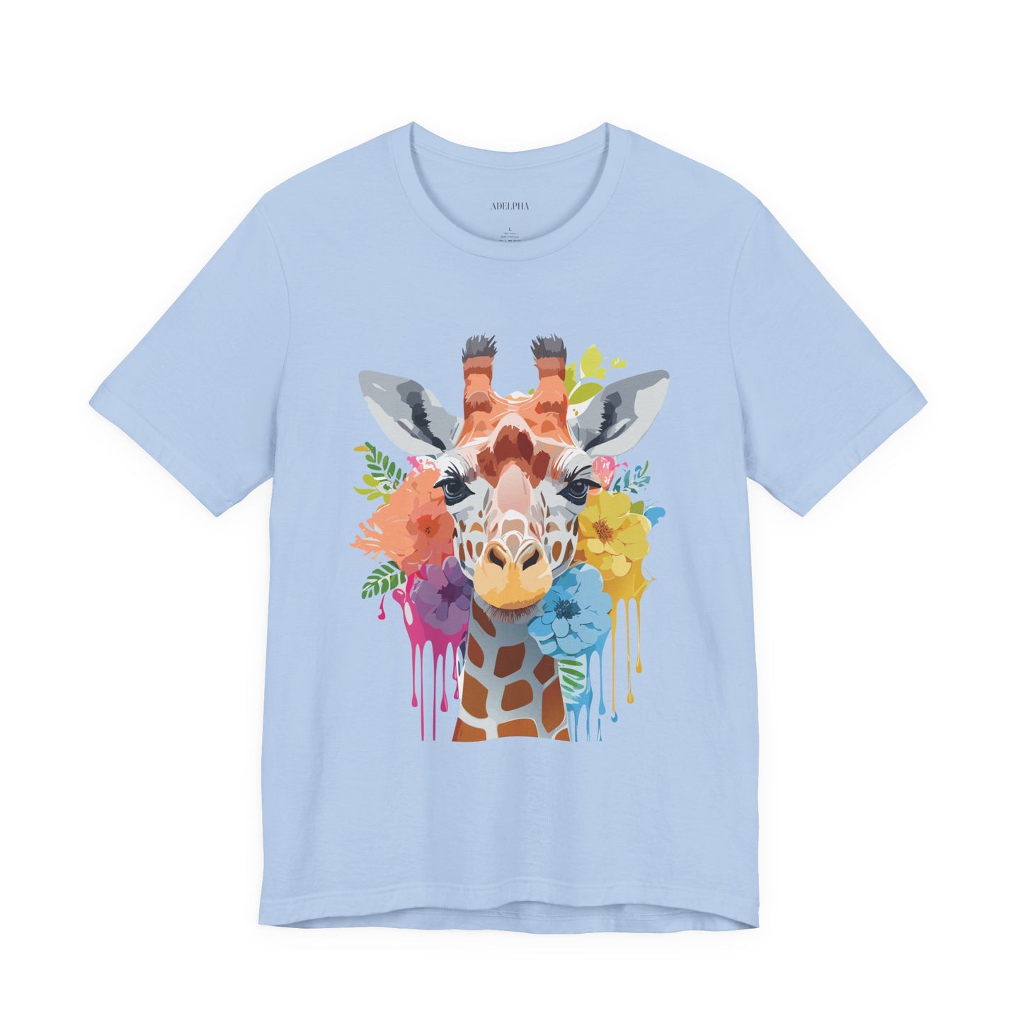Giraffe Shirt