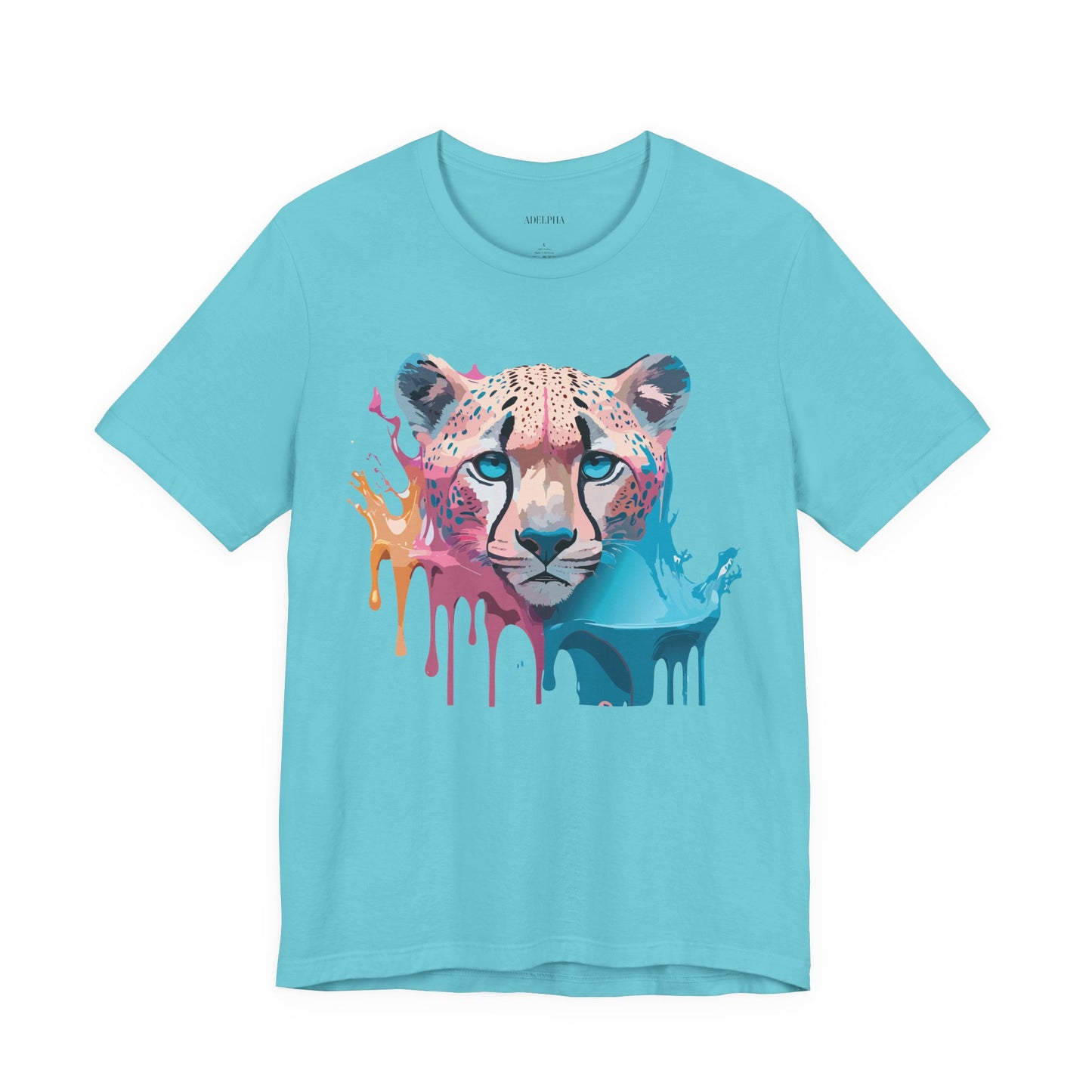 Cheetah Shirt