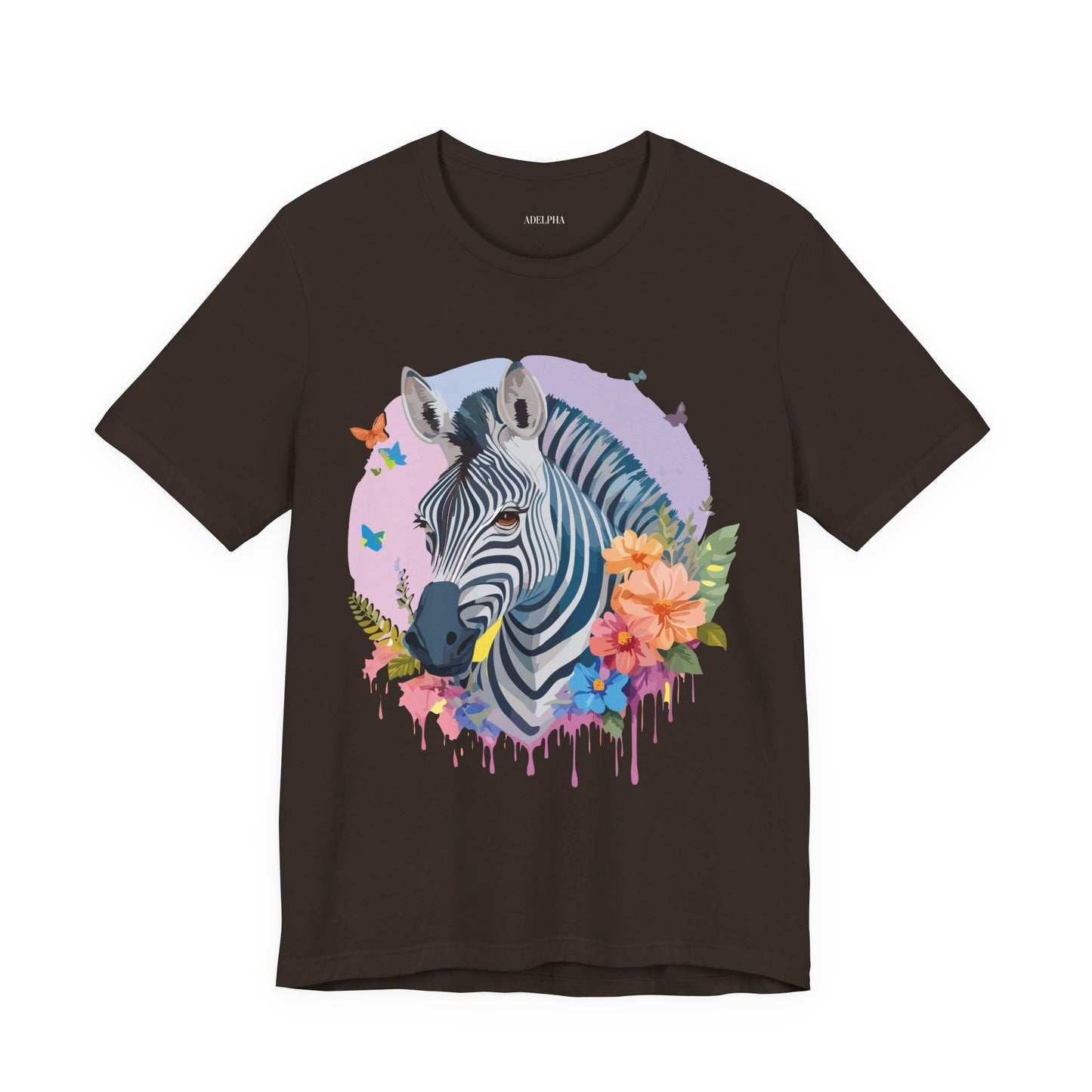 Zebra Shirt