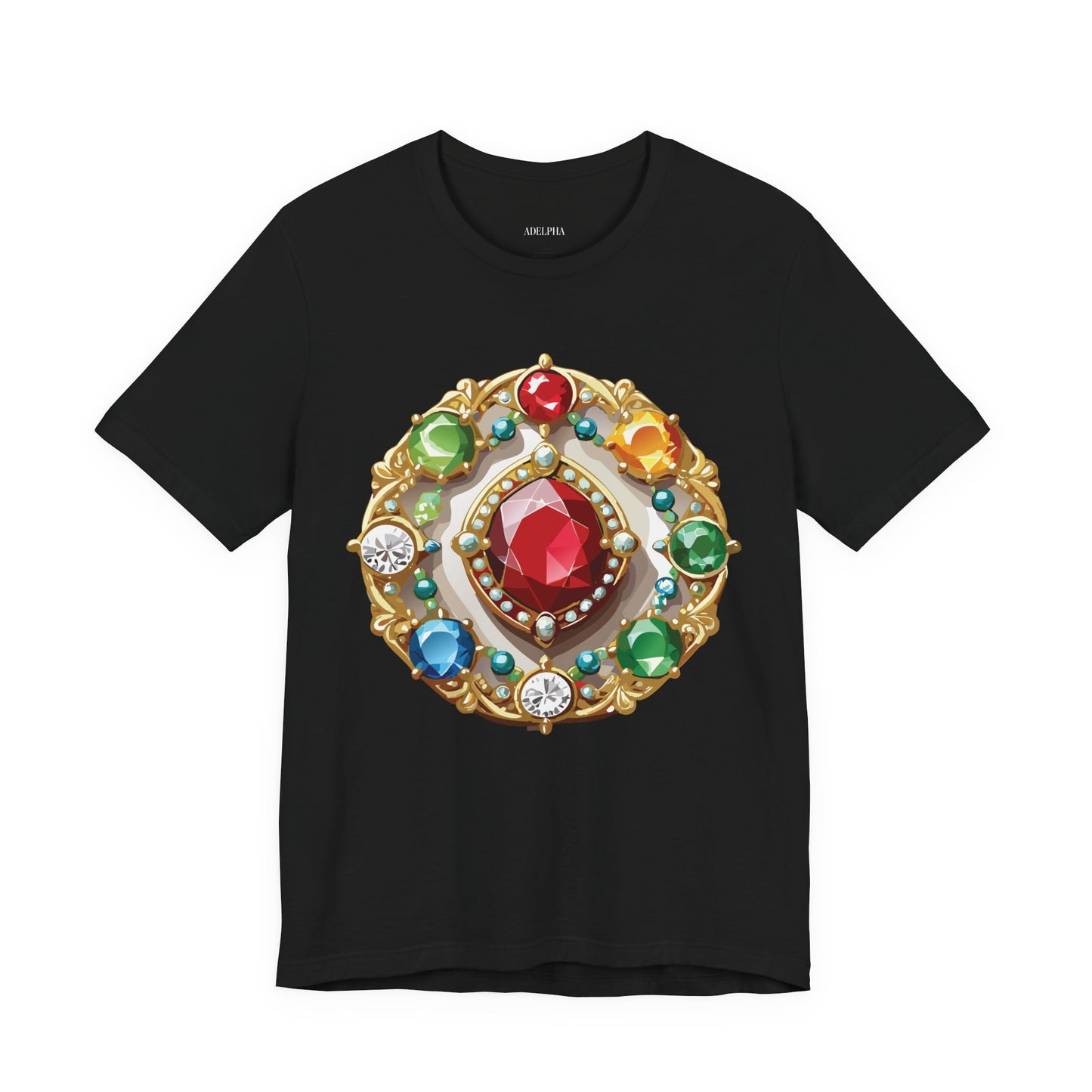Jewelry Shirt