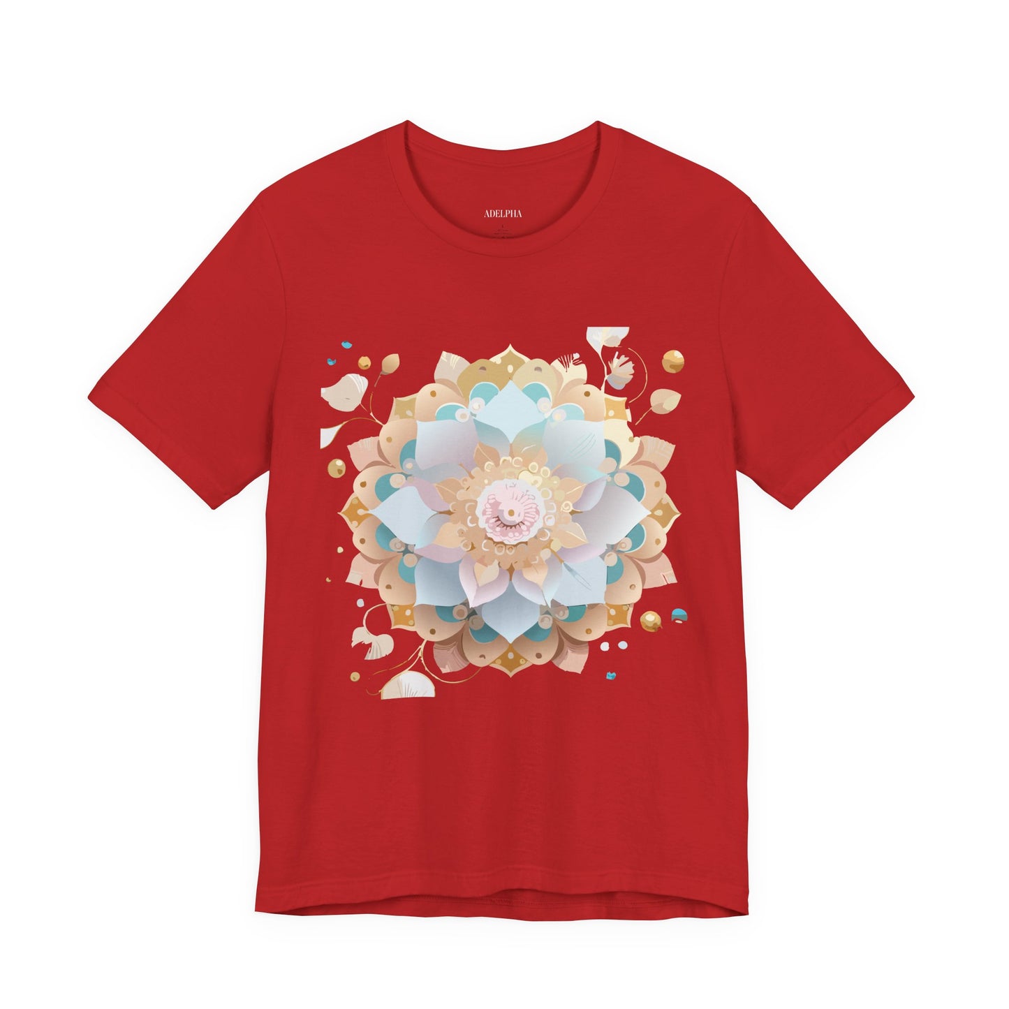 Mandala Shirt