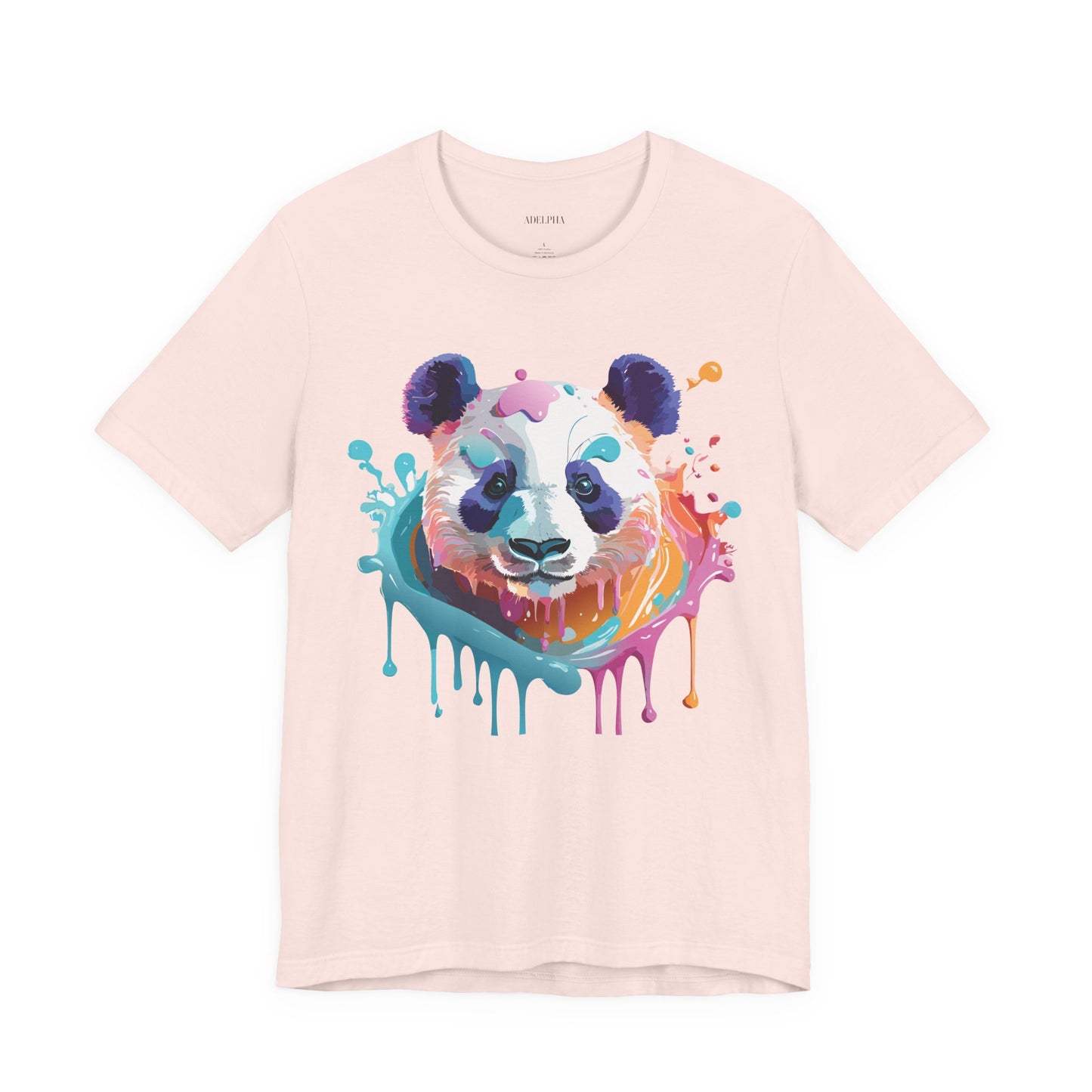 Panda Shirt