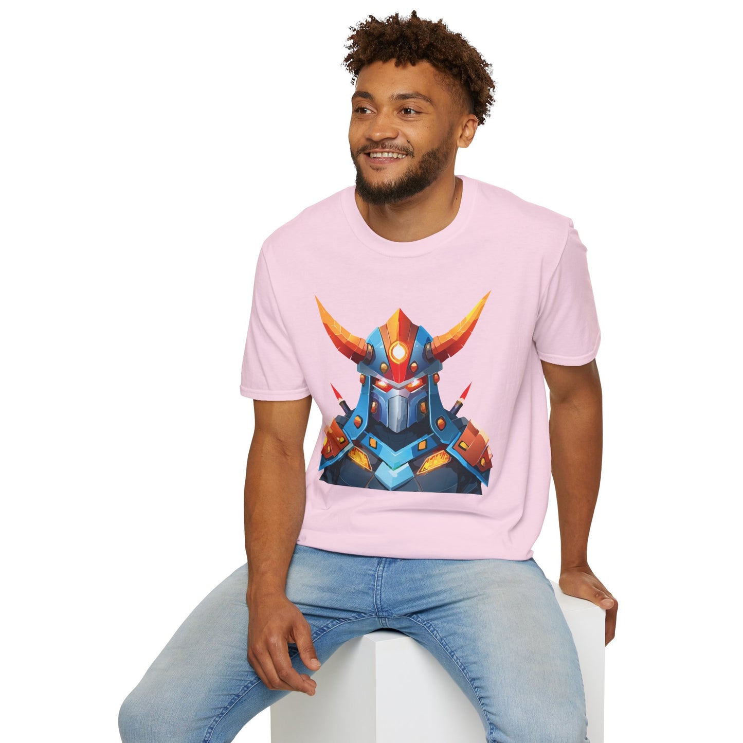 Cyborg Tee, Robot Shirt, Terminator Shirt