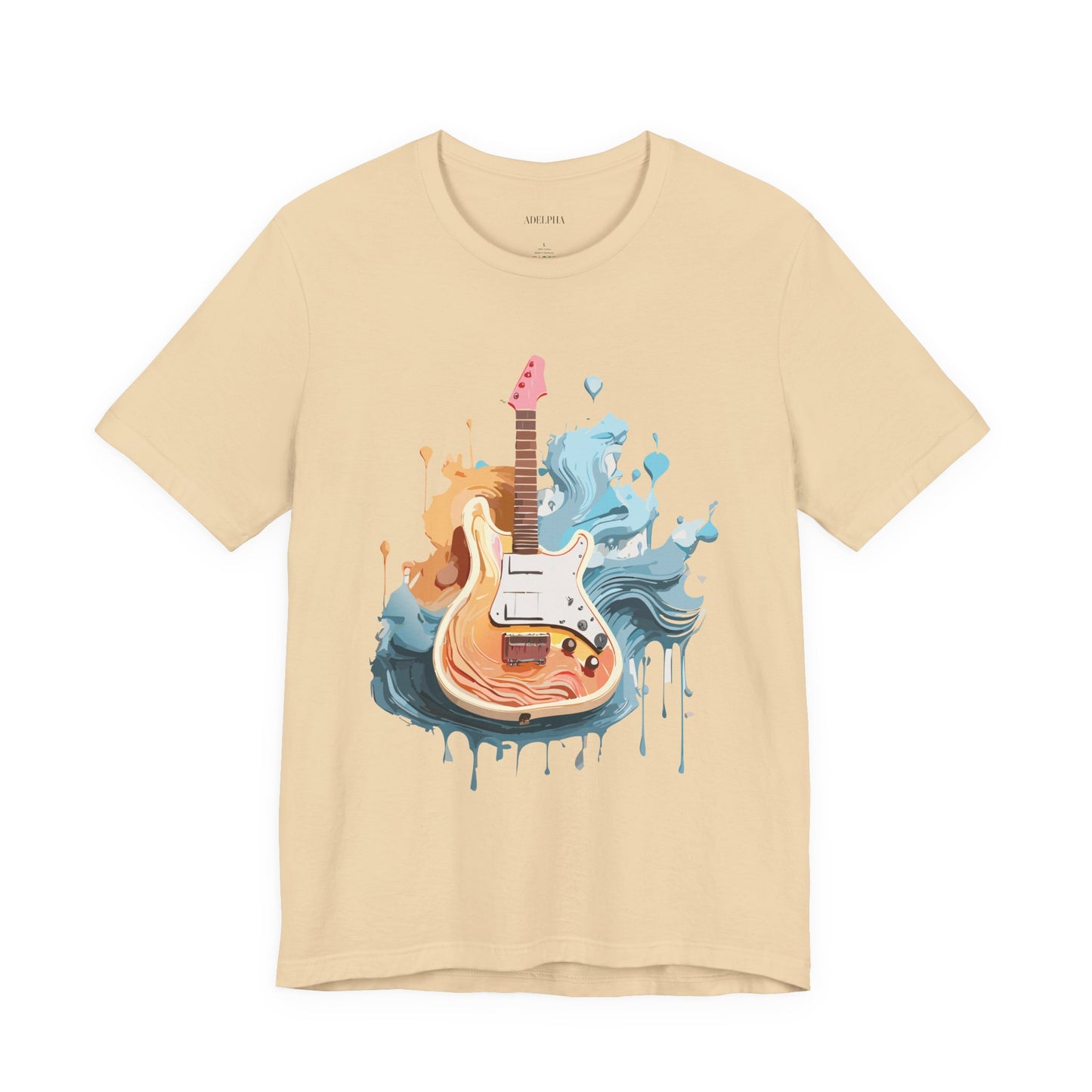 Music T Shirt