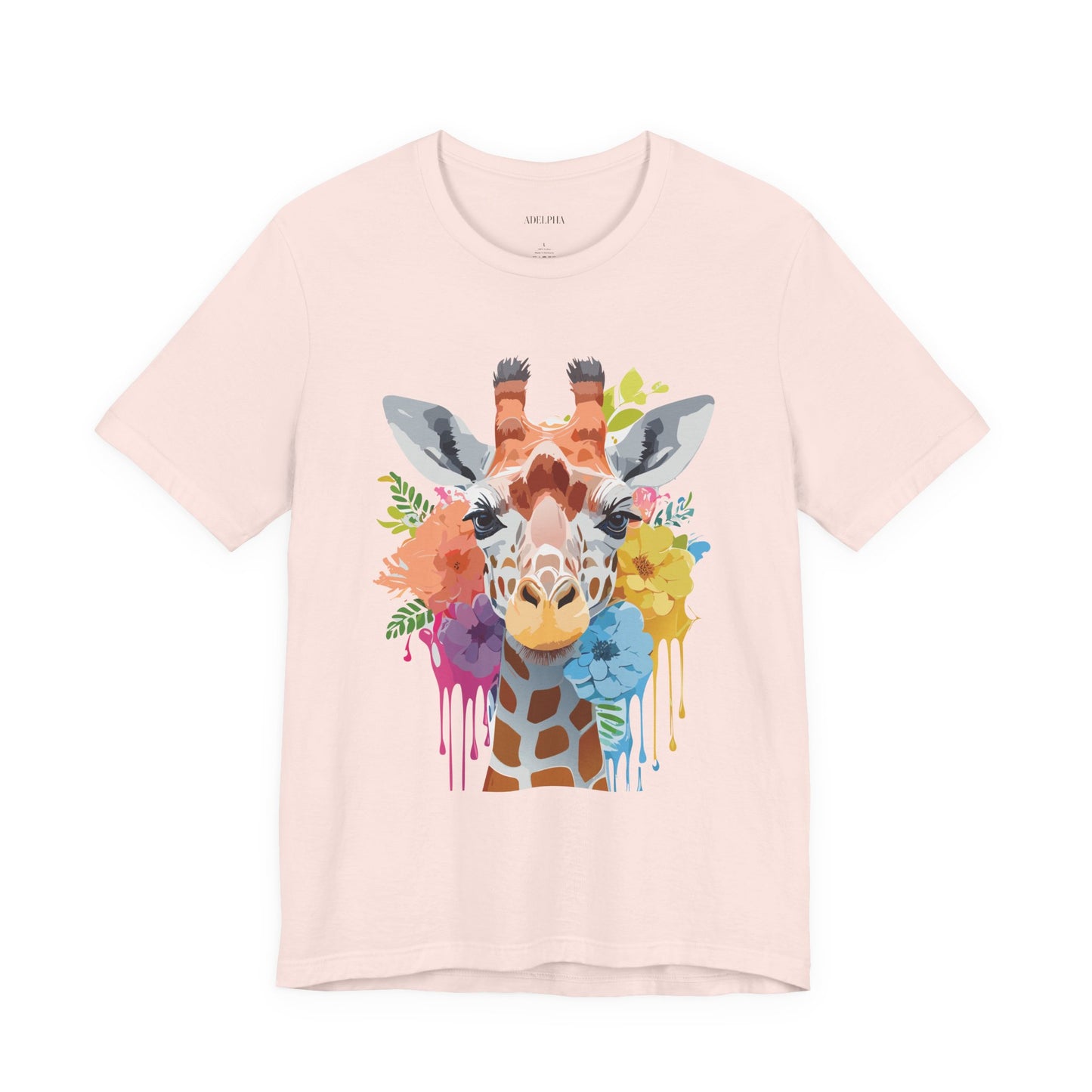 Giraffe Shirt