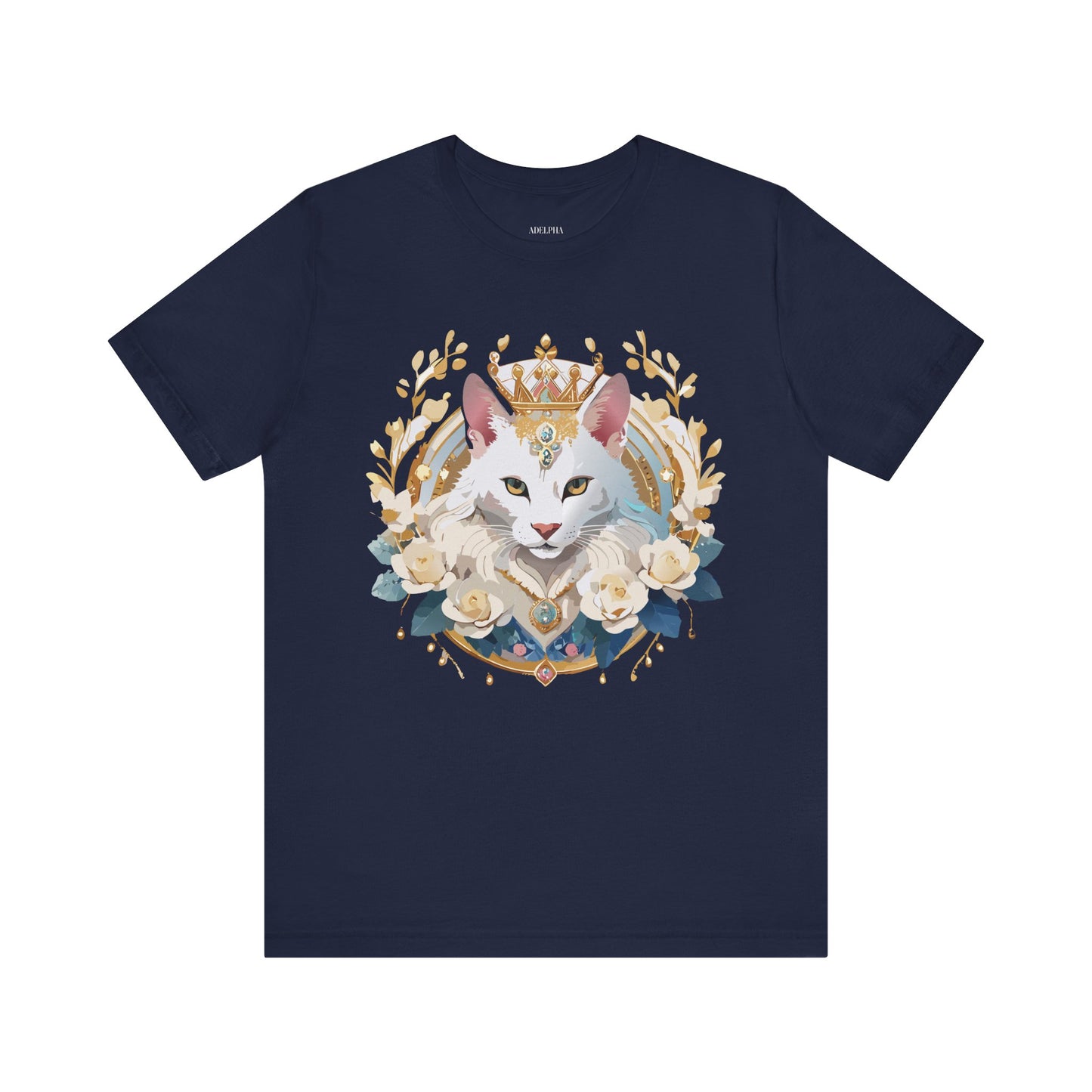 Medallion Shirt