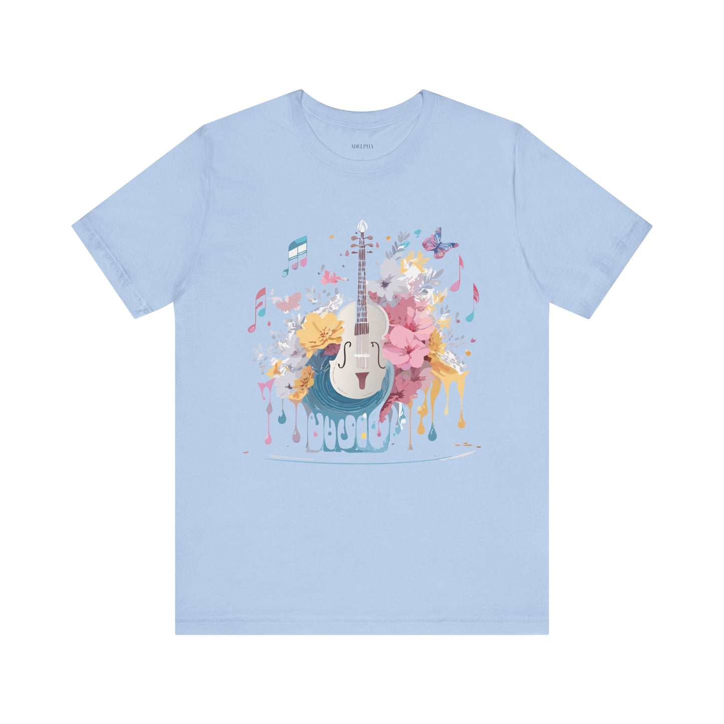 Music T Shirt