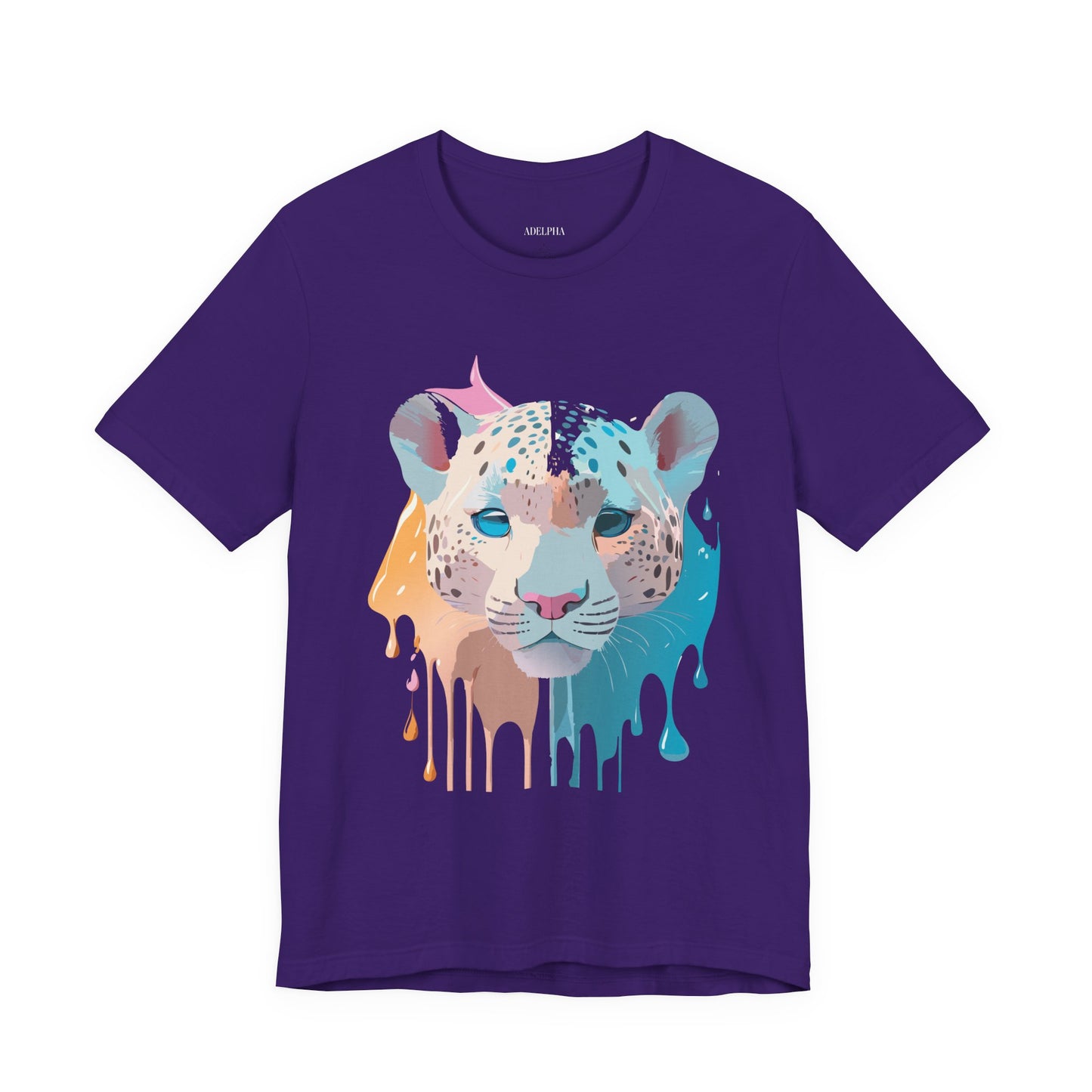 Cheetah Shirt
