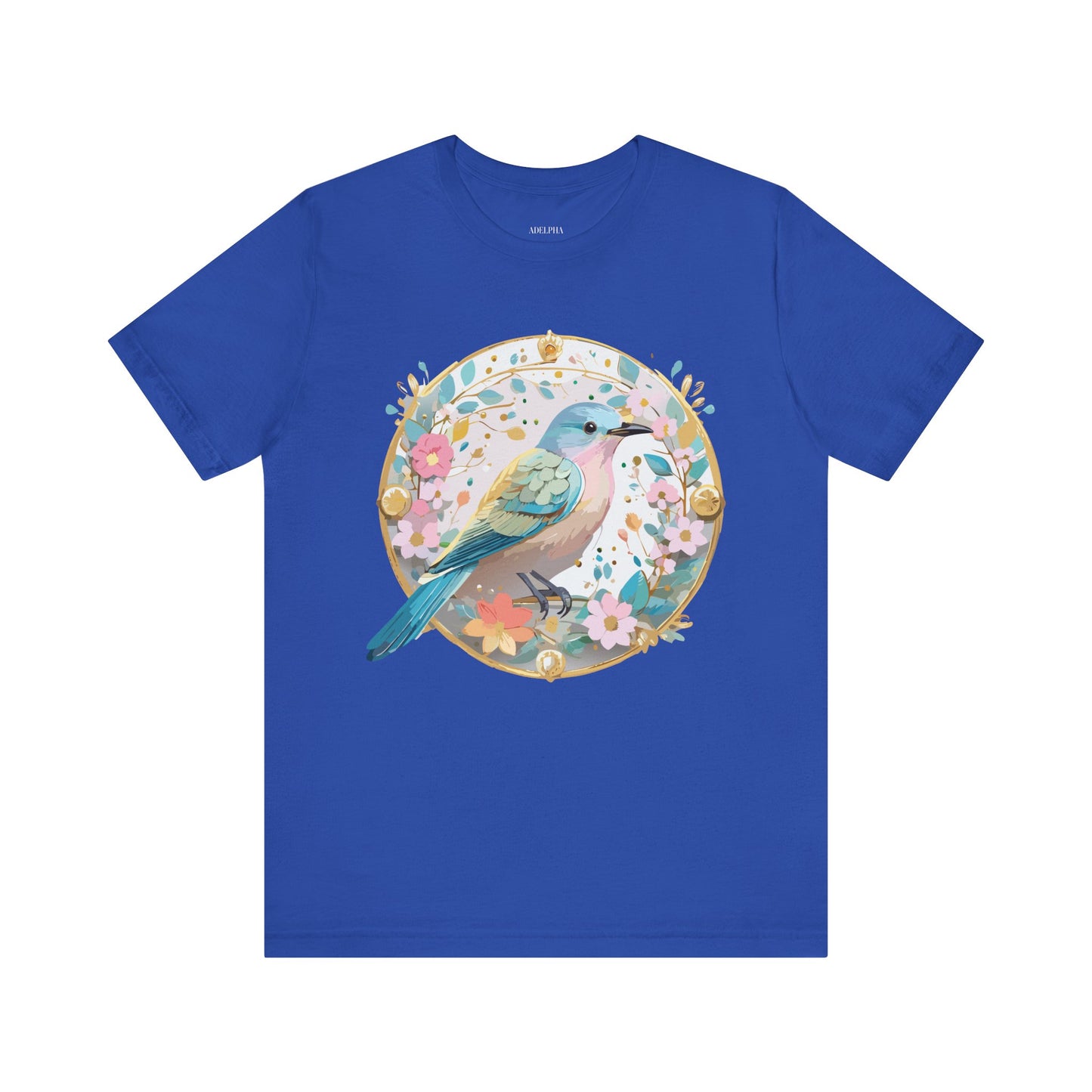 Medallion Shirt