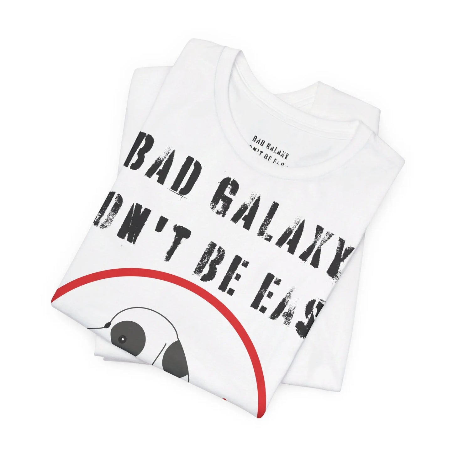 Tee Shirt with Funny Dog
