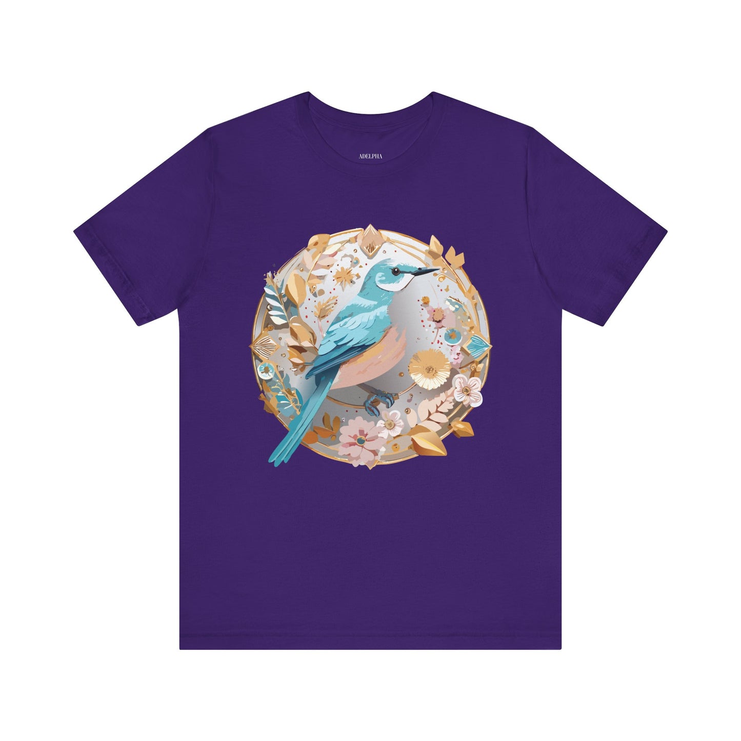 Medallion Shirt