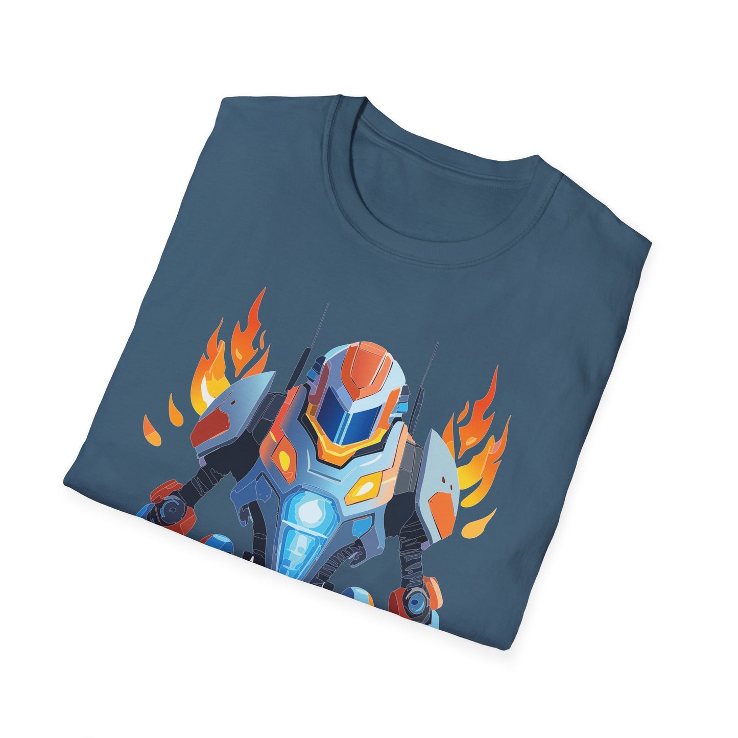 Cyborg Tee, Robot Shirt, Terminator Shirt
