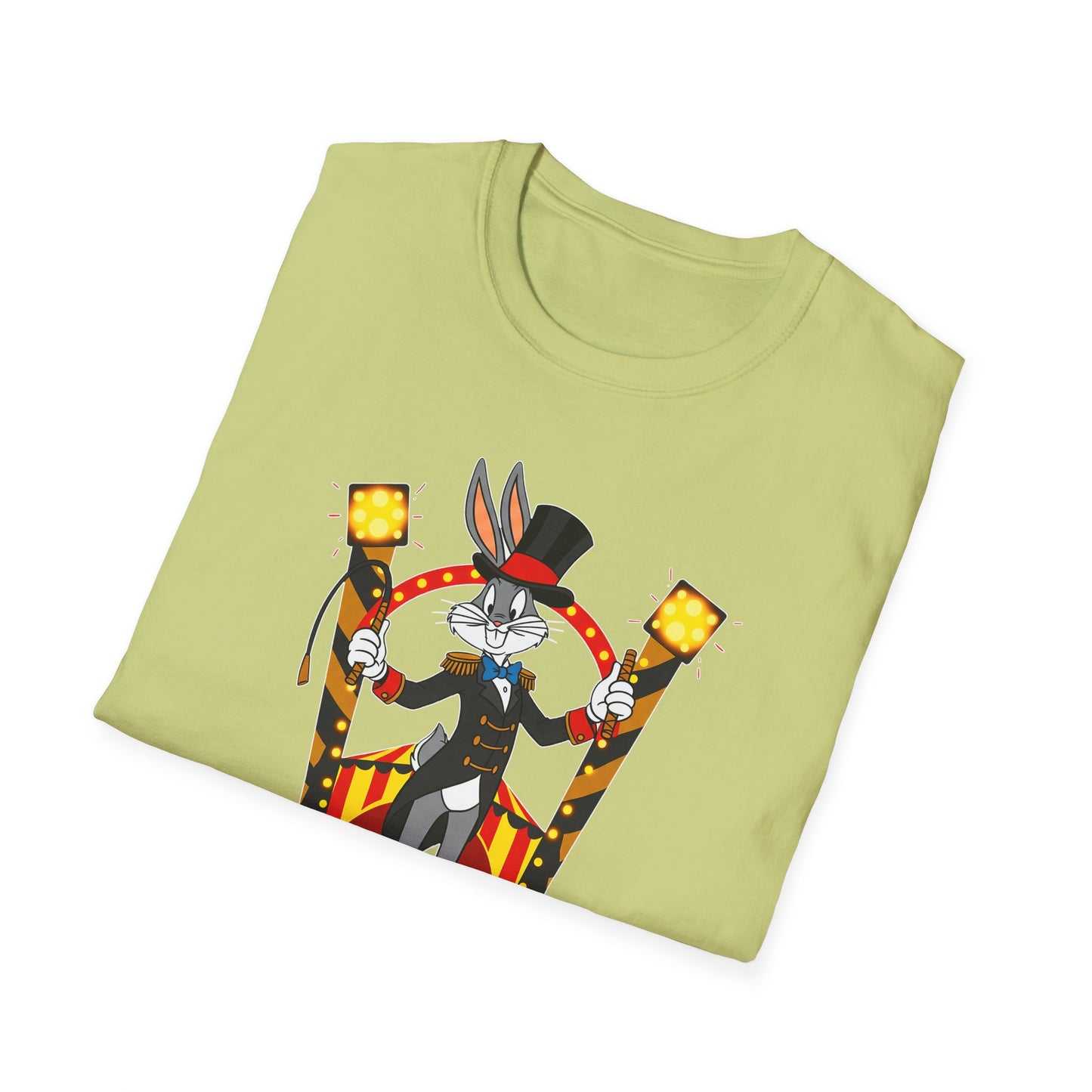 Bugs Bunny Shirt, Bugs Bunny T Shirt, Shirt with Bugs Bunny, T Shirt with Cartoon, Cartoon on T Shirt, Animation Shirt