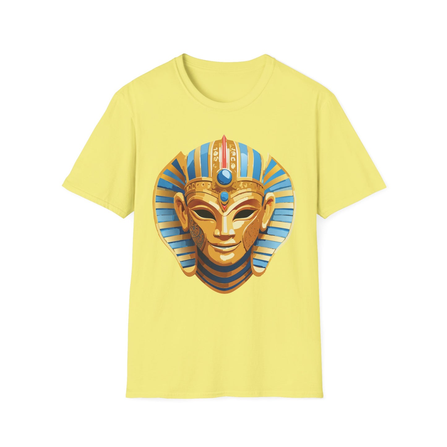 Mask Tee Shirt, Mask Shirt, Shirt with Mask, Masquerade Tees