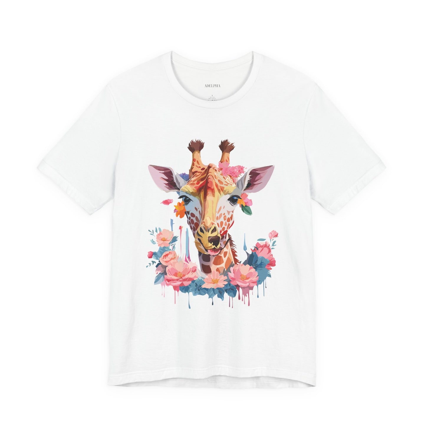 Giraffe Shirt