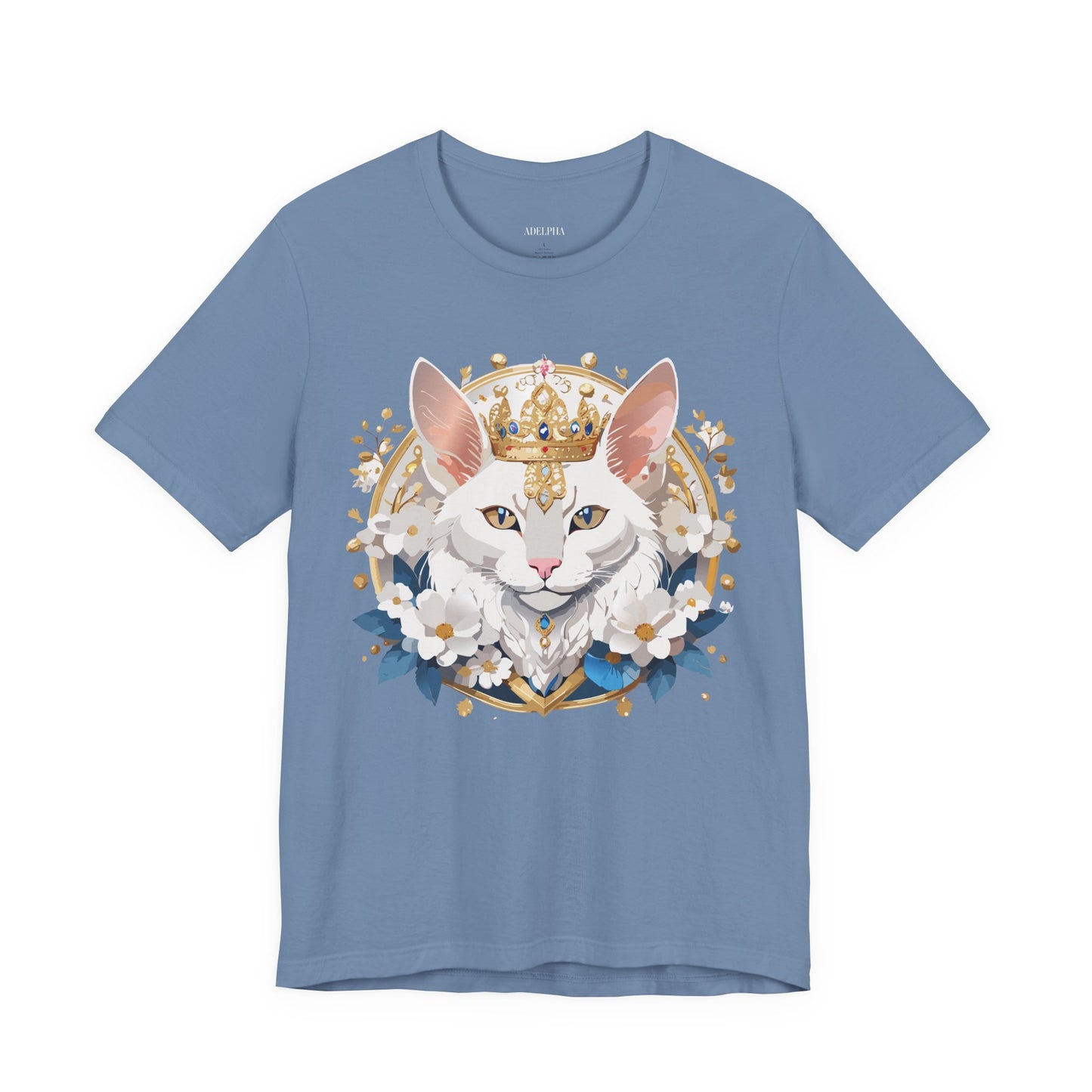 Medallion Shirt