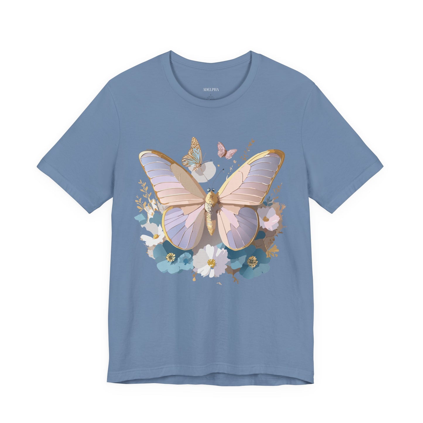 Butterfly Shirt