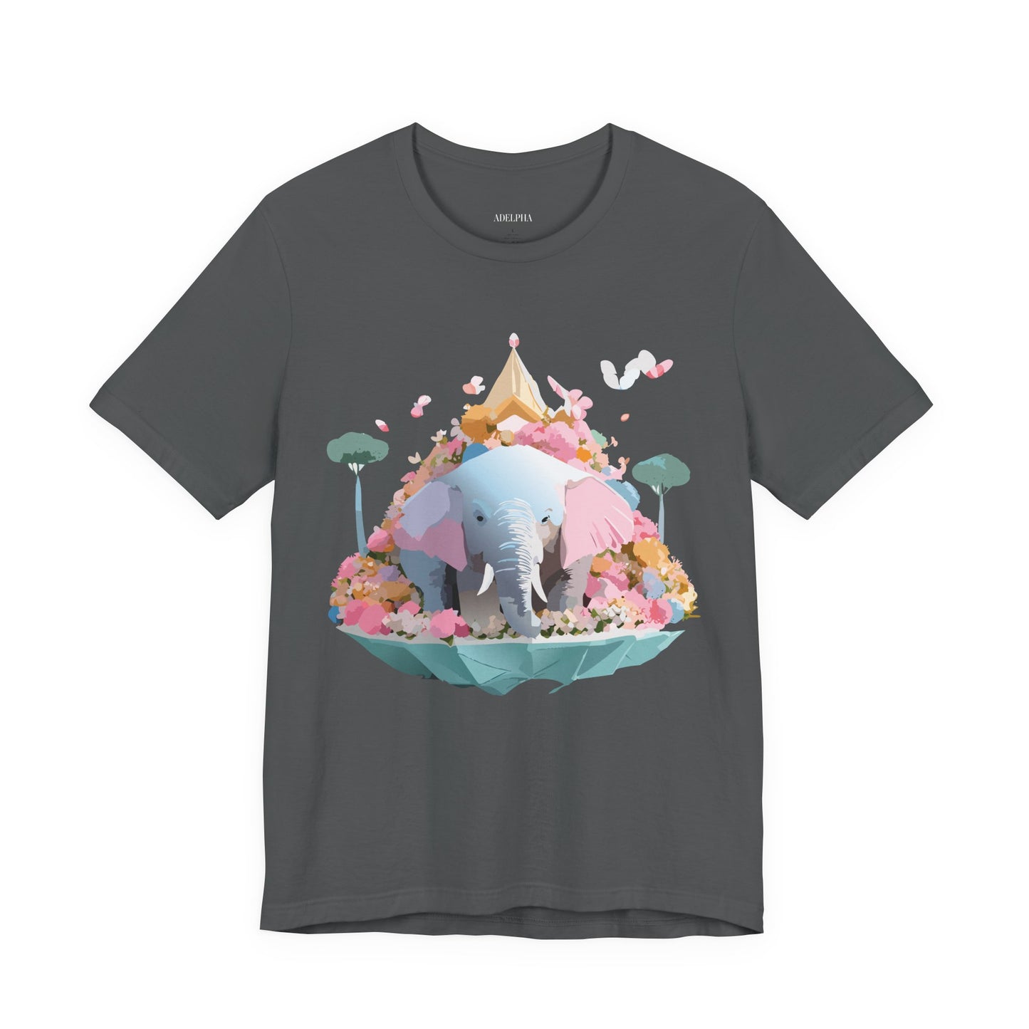 Elephant Shirt