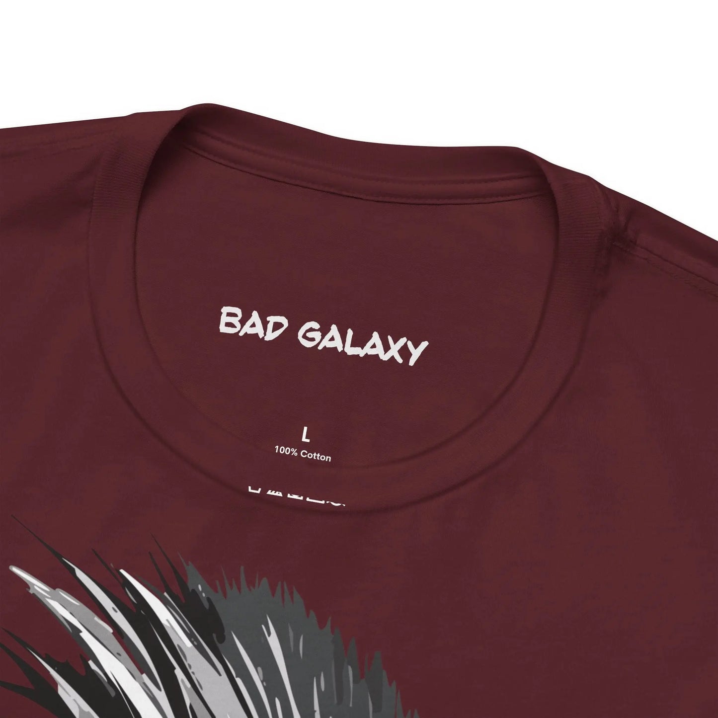 PUNK ROCK tee Shirt