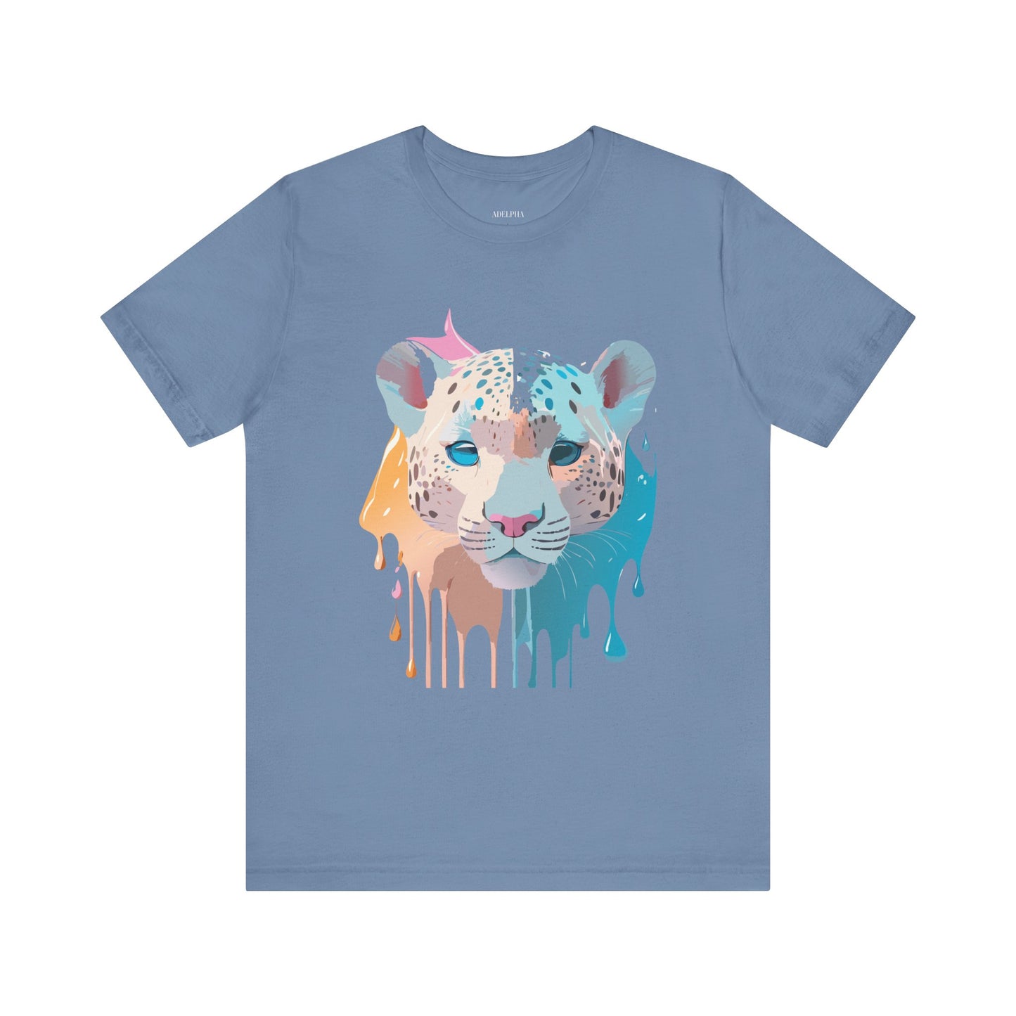 Cheetah Shirt