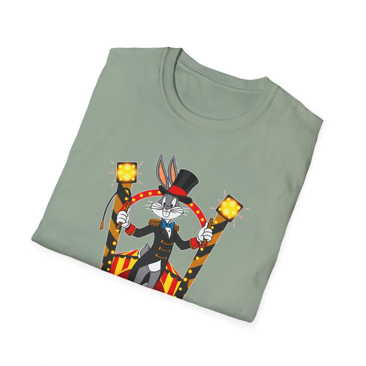 Bugs Bunny Shirt, Bugs Bunny T Shirt, Shirt with Bugs Bunny, T Shirt with Cartoon, Cartoon on T Shirt, Animation Shirt