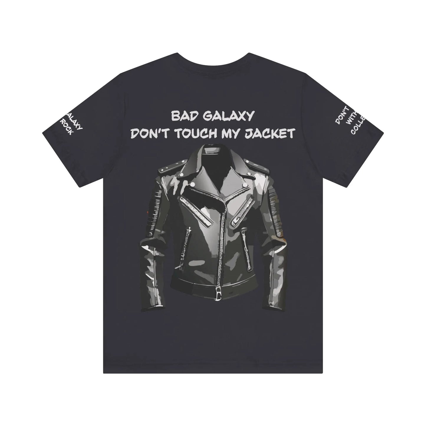 PUNK ROCK tee Shirt