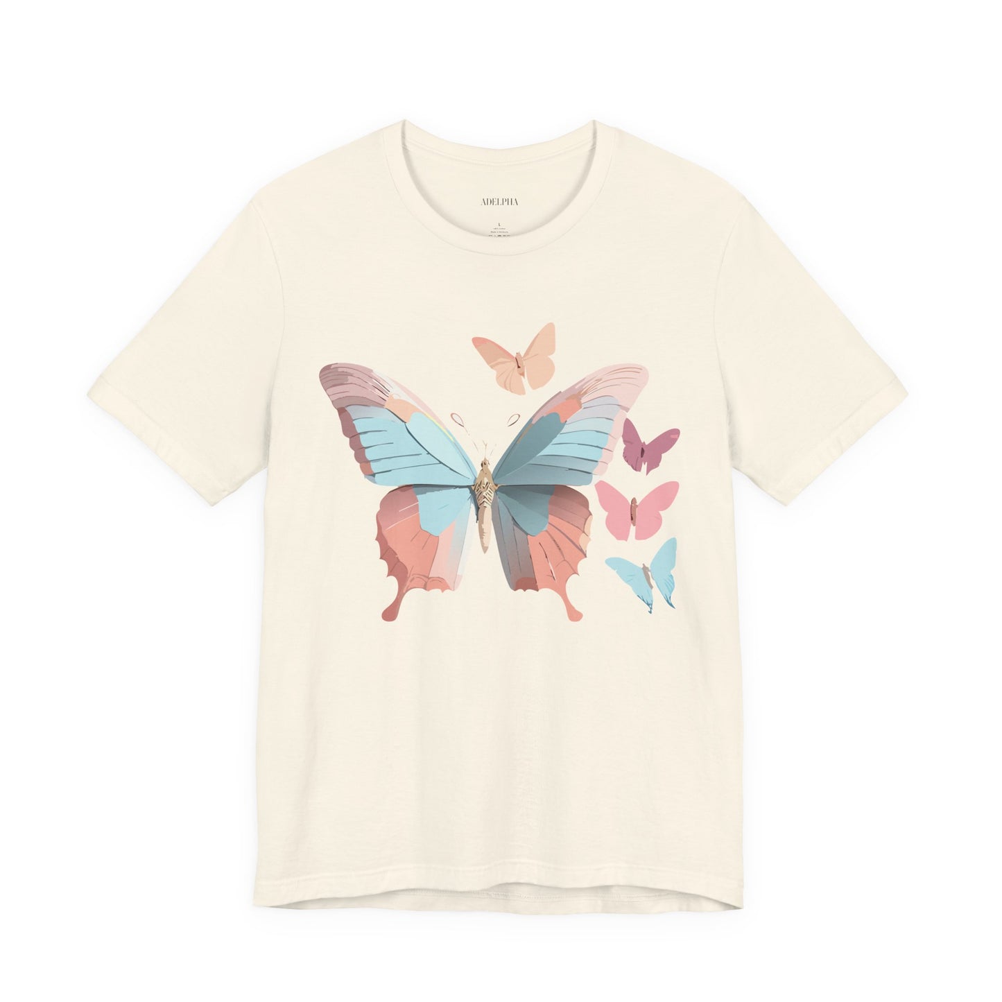 Butterfly Shirt
