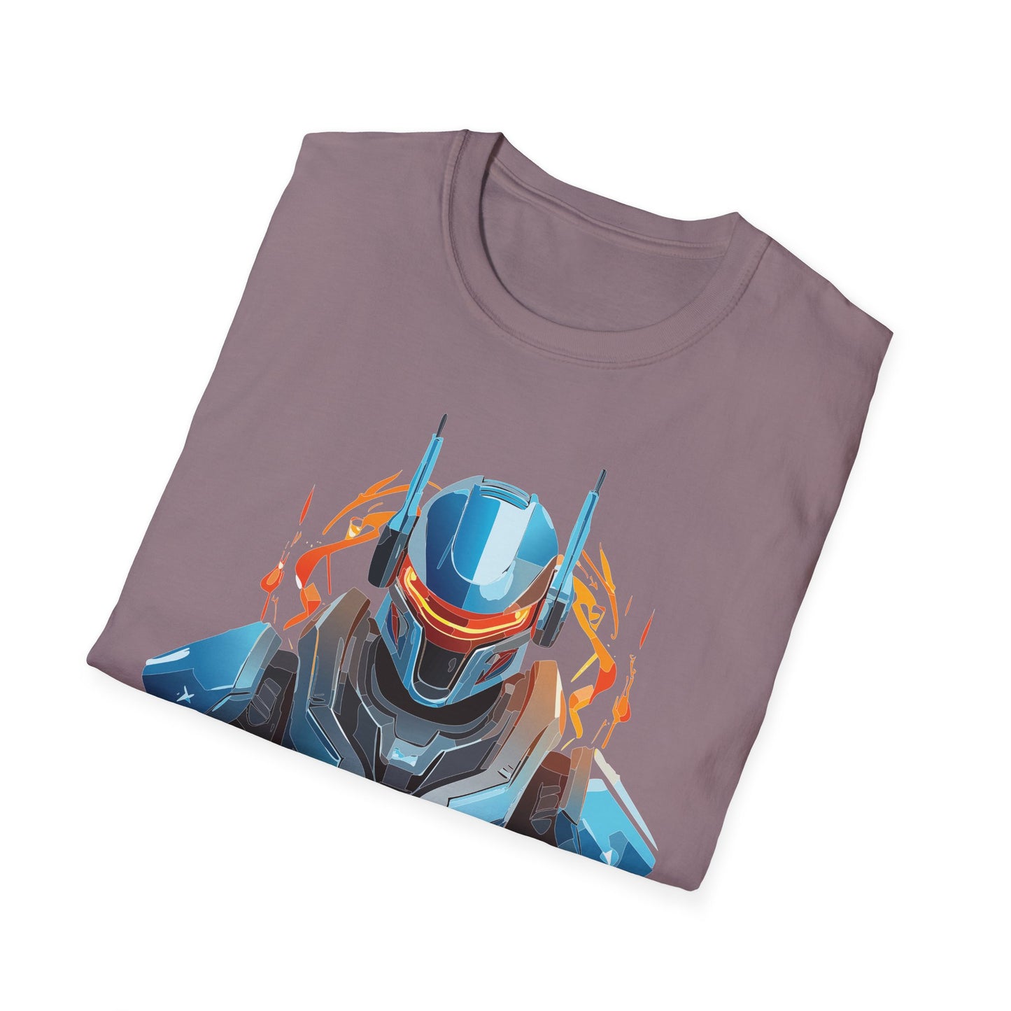 Cyborg Tee, Robot Shirt, Terminator Shirt