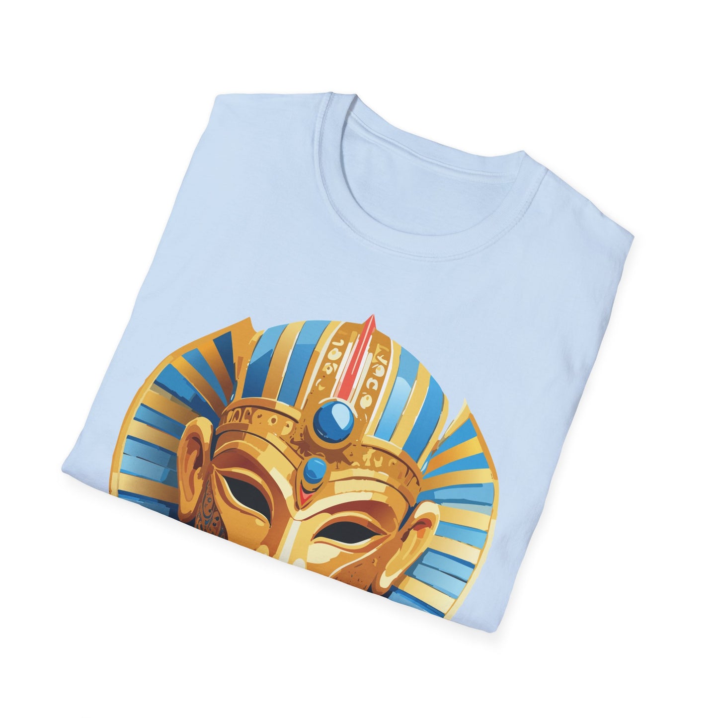 Mask Tee Shirt, Mask Shirt, Shirt with Mask, Masquerade Tees