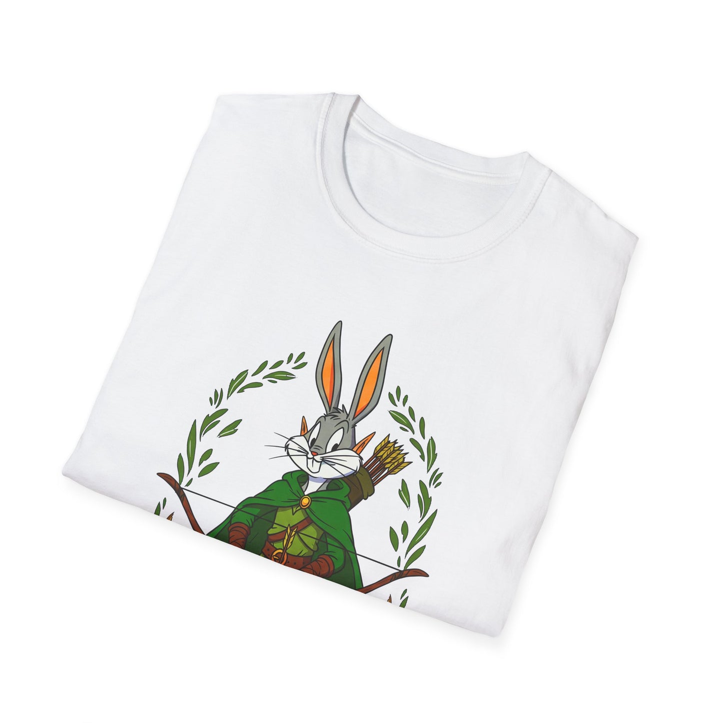 Bugs Bunny Shirt, Bugs Bunny T Shirt, Shirt with Bugs Bunny, T Shirt with Cartoon, Cartoon on T Shirt, Animation Shirt