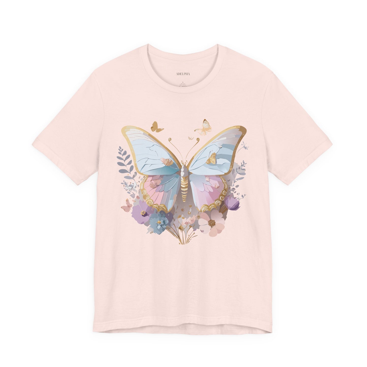 Butterfly Shirt