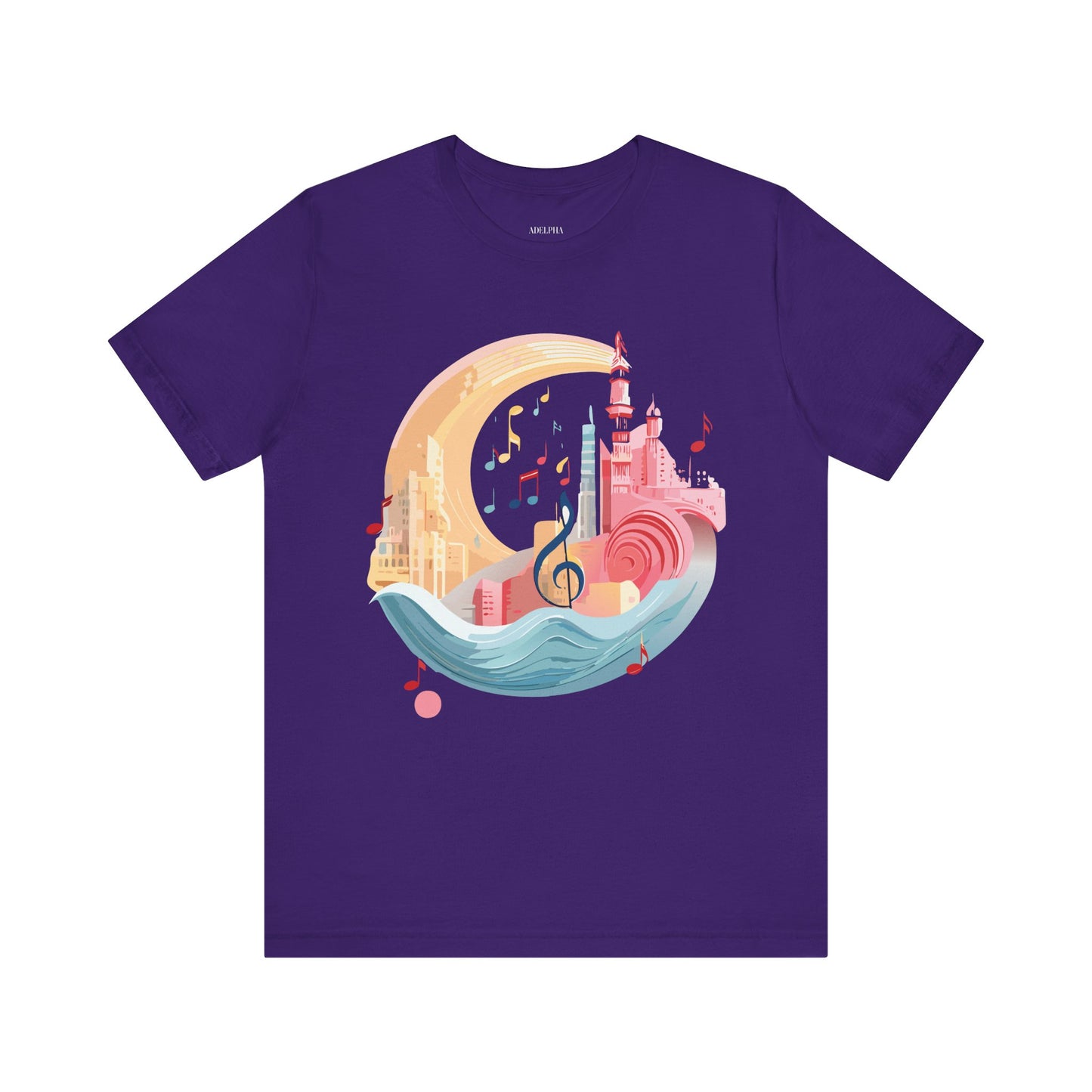 Music T Shirt