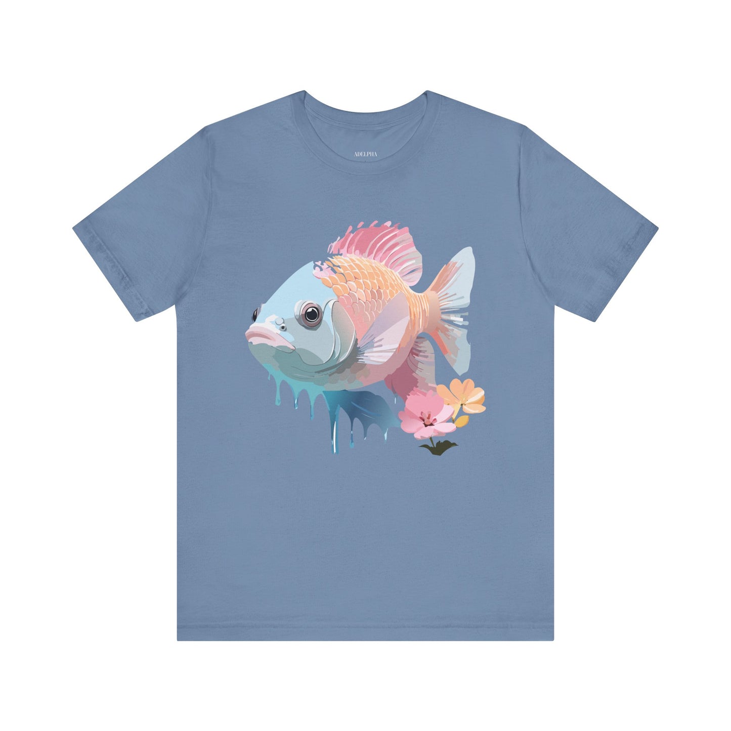 Fish Shirt